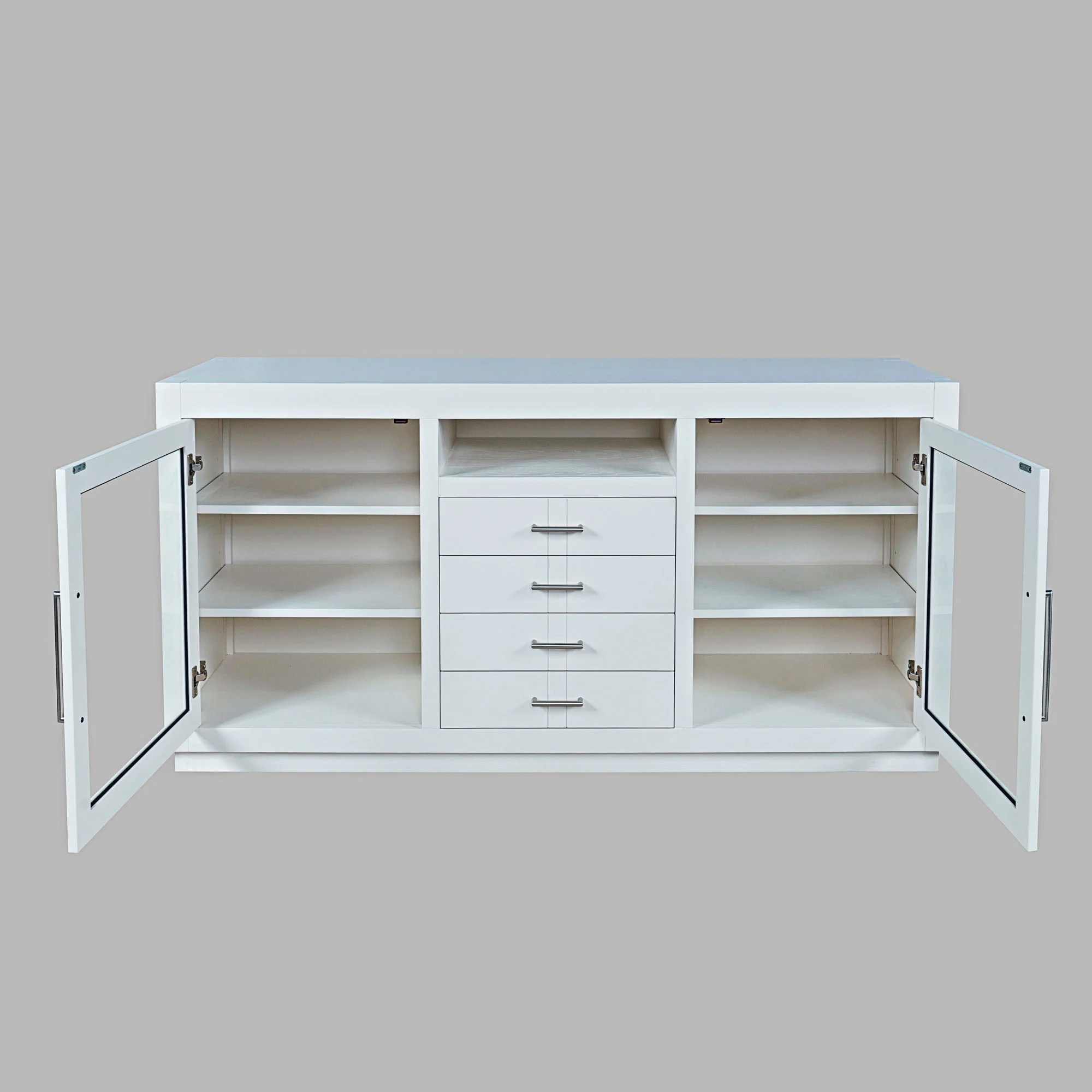 Auburn Hills 60 Inch Console - Image 17