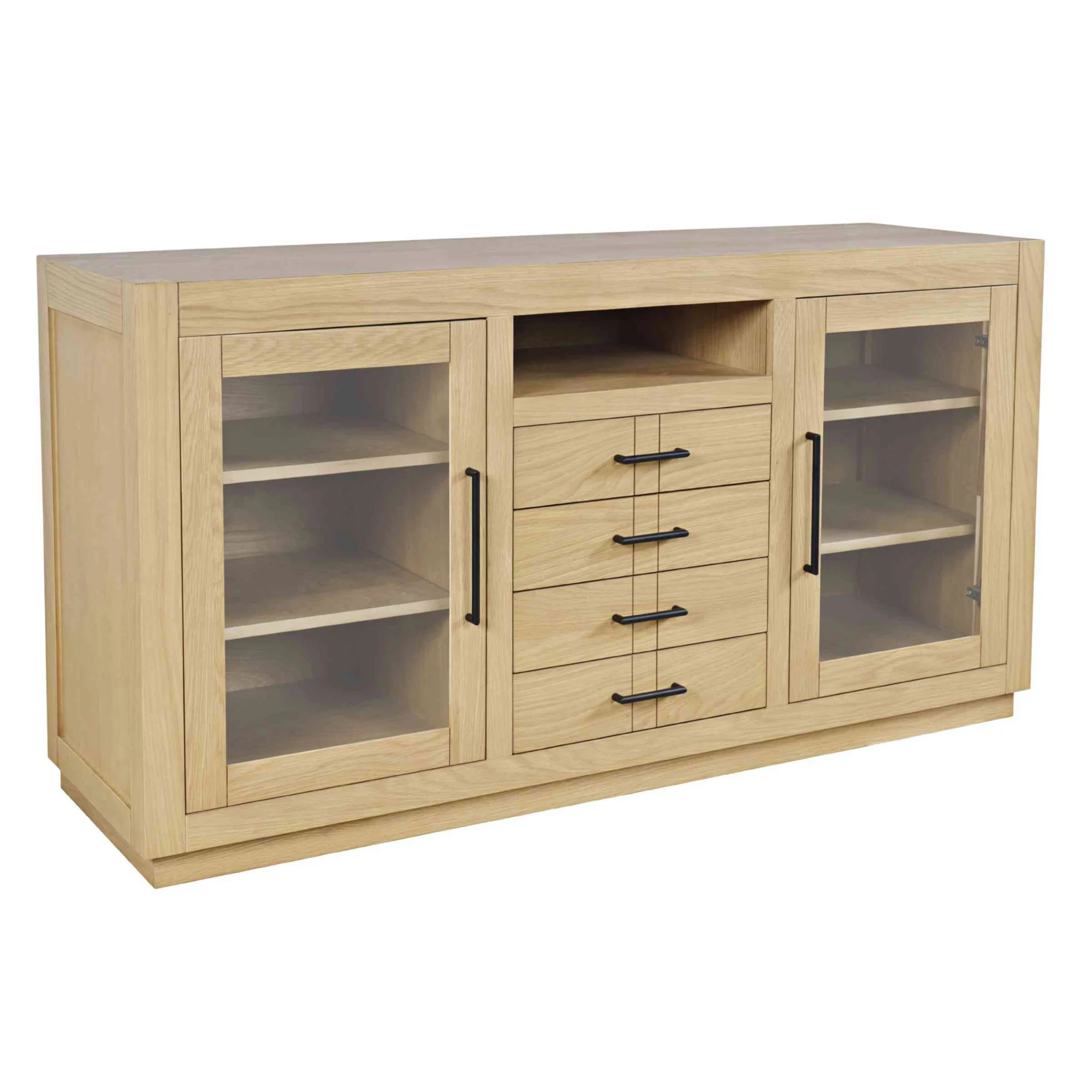 Auburn Hills 60 Inch Console - Image 2