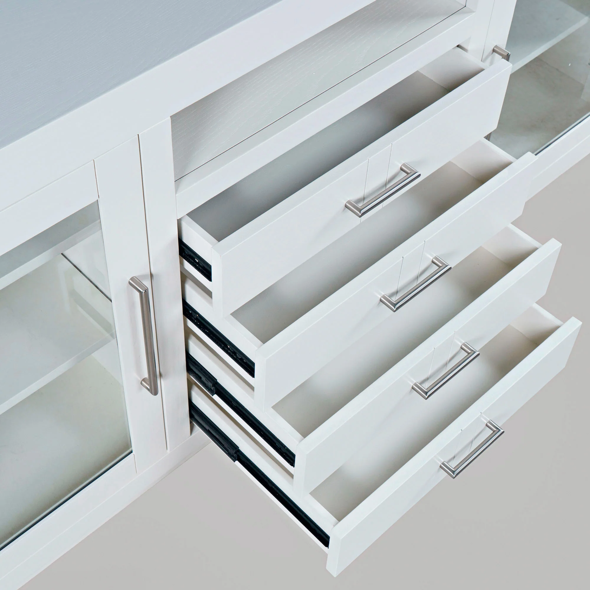 Auburn Hills 60 Inch Console - Image 21