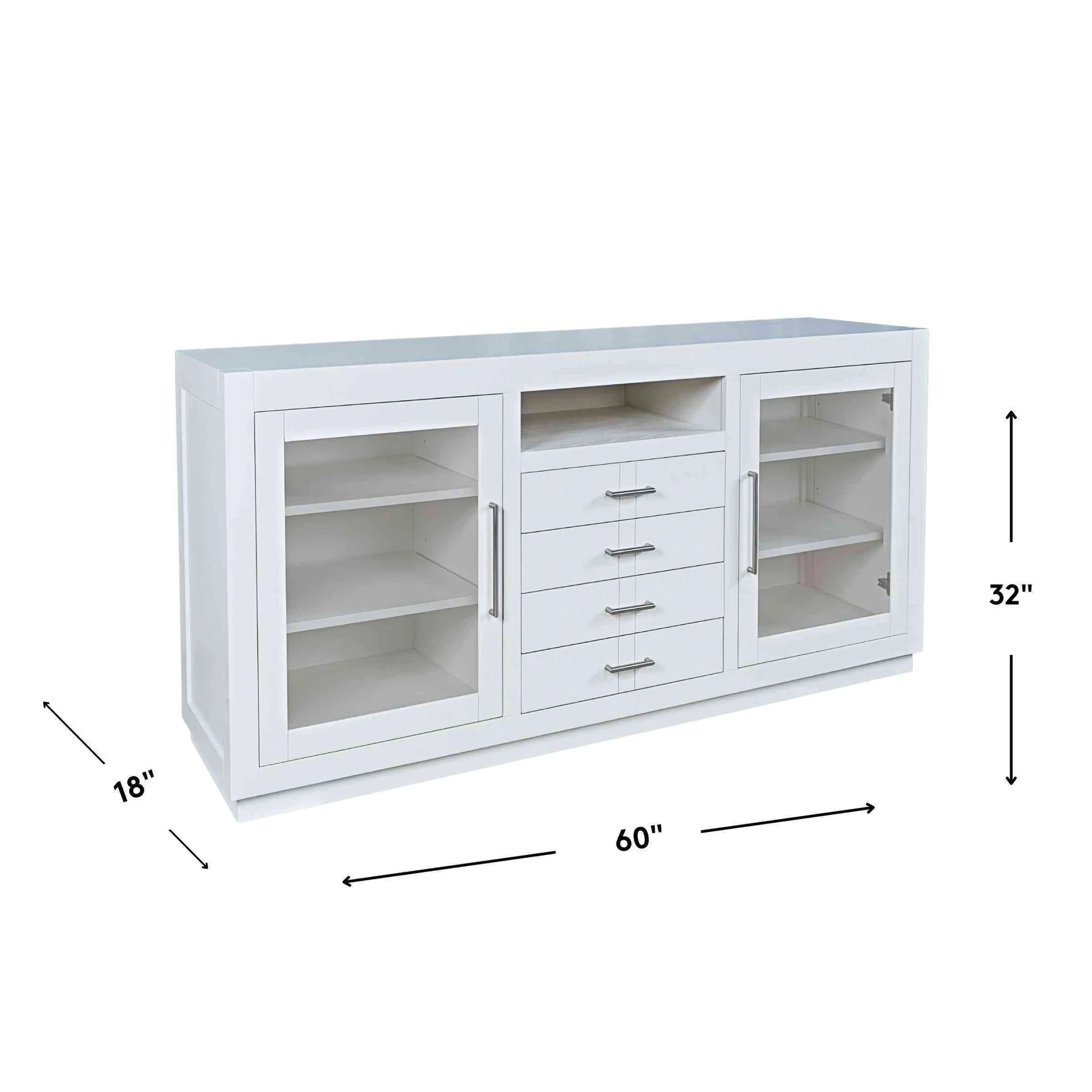 Auburn Hills 60 Inch Console - Image 22