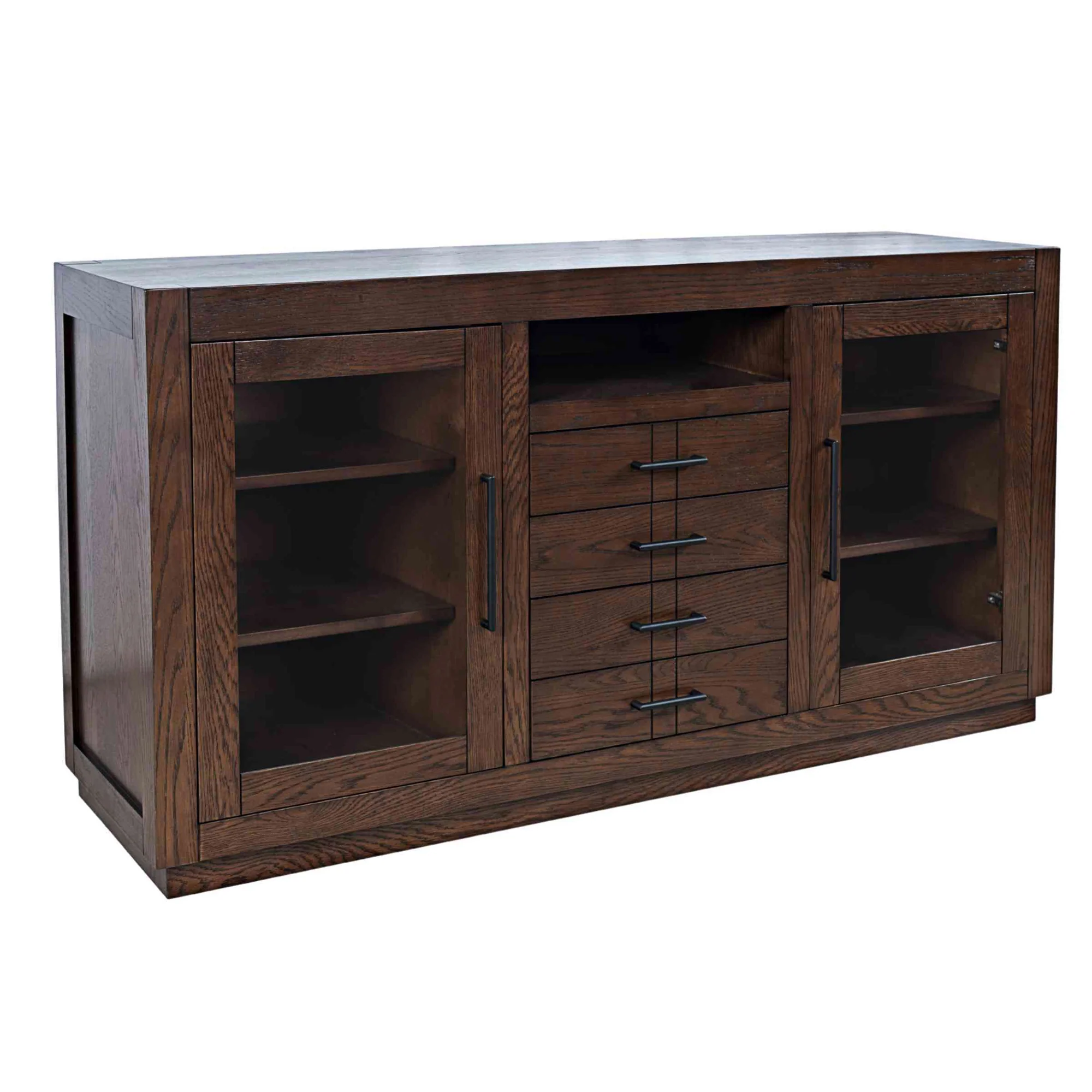 Auburn Hills 60 Inch Console - Image 25