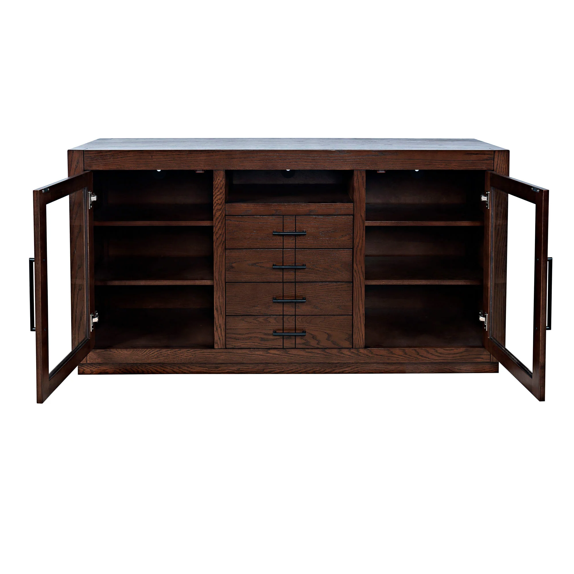 Auburn Hills 60 Inch Console - Image 27