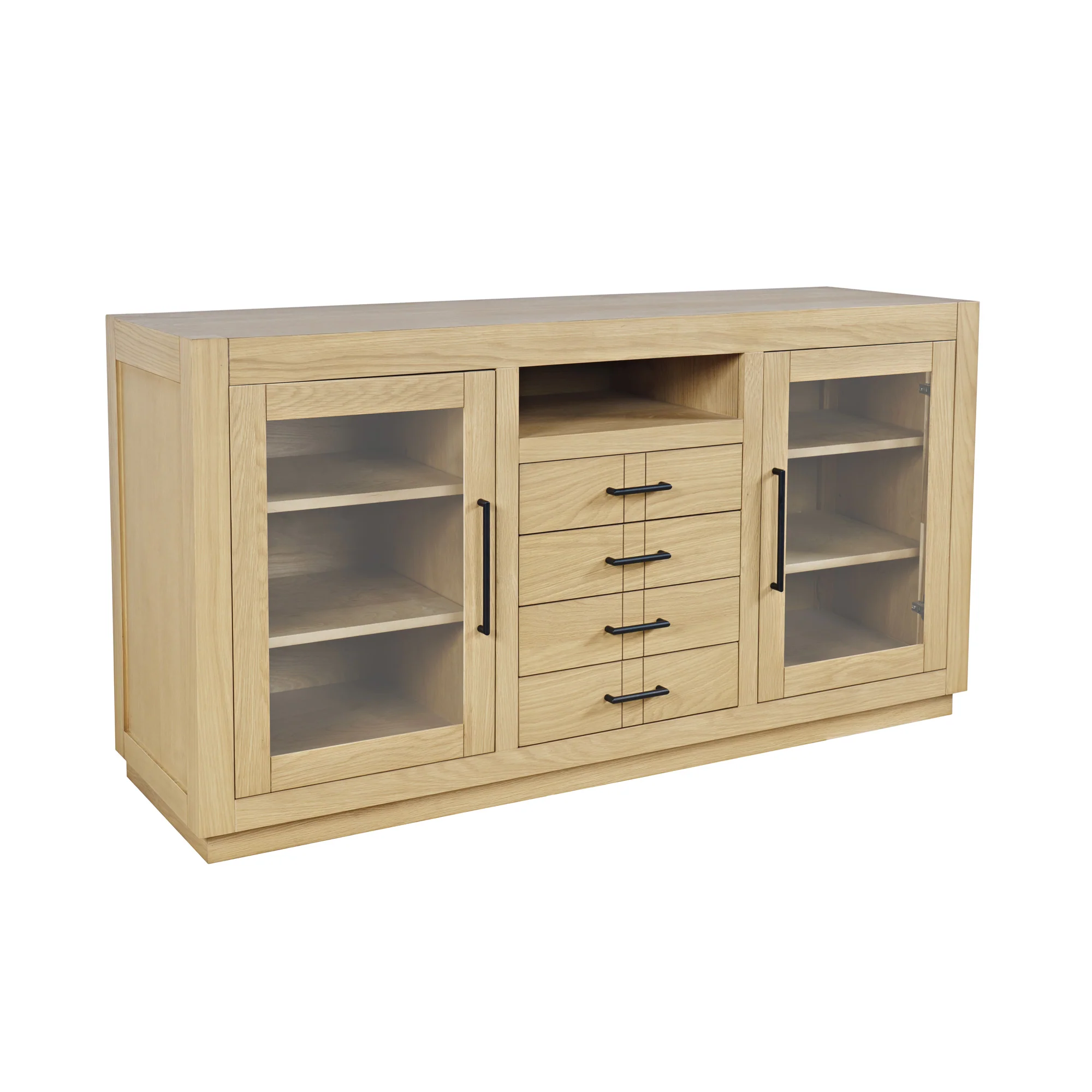 Auburn Hills 60 Inch Console - Image 3