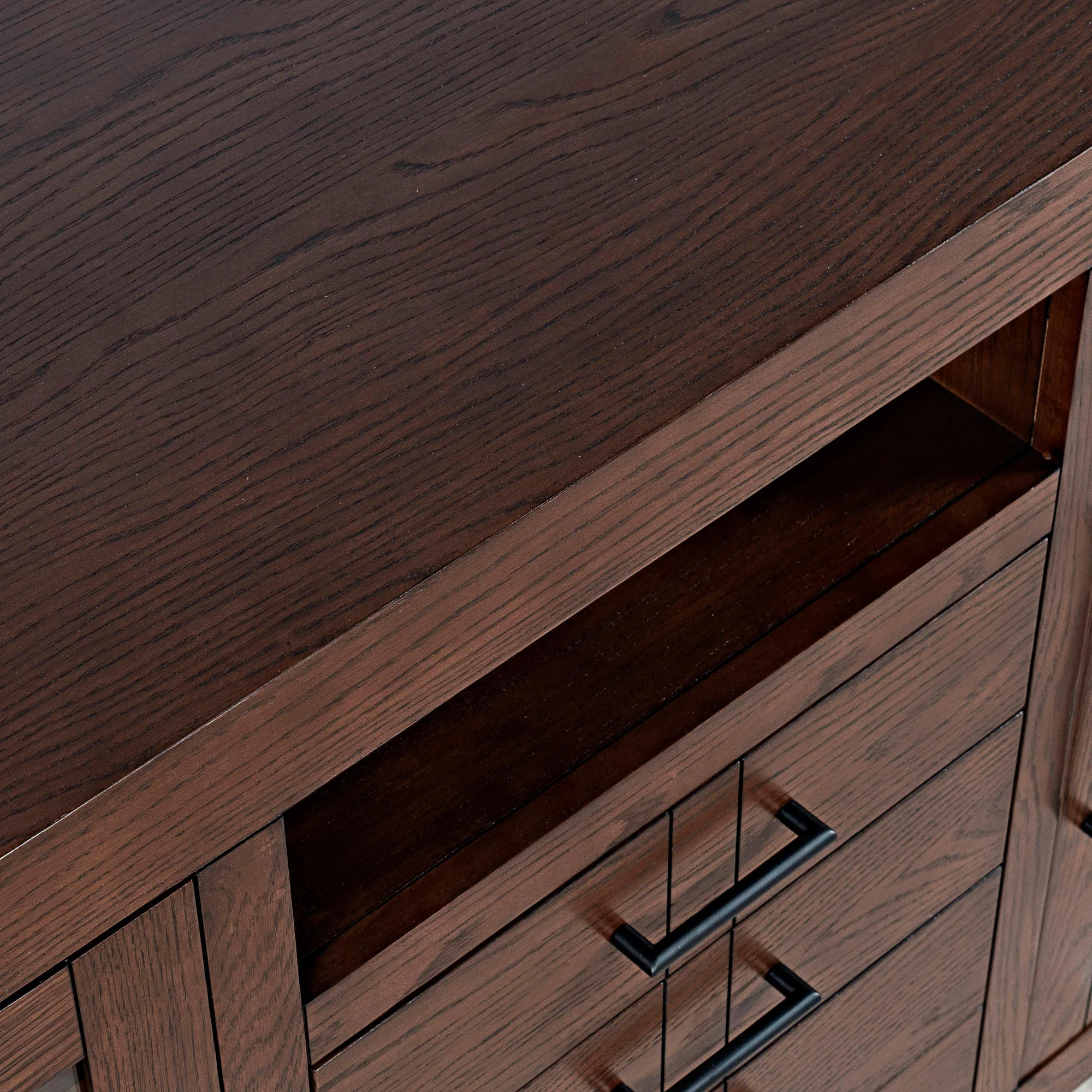 Auburn Hills 60 Inch Console - Image 30