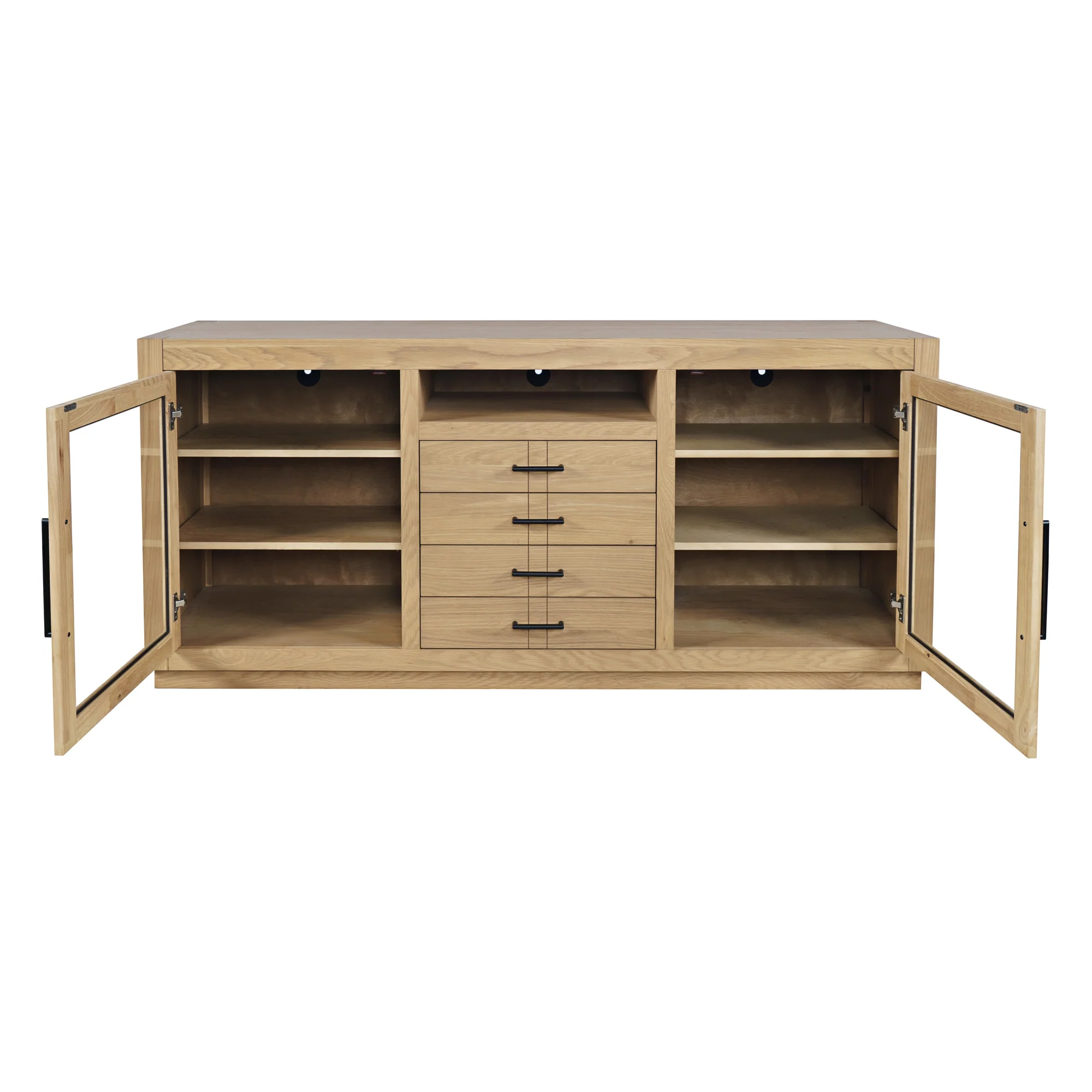 Auburn Hills 60 Inch Console - Image 5