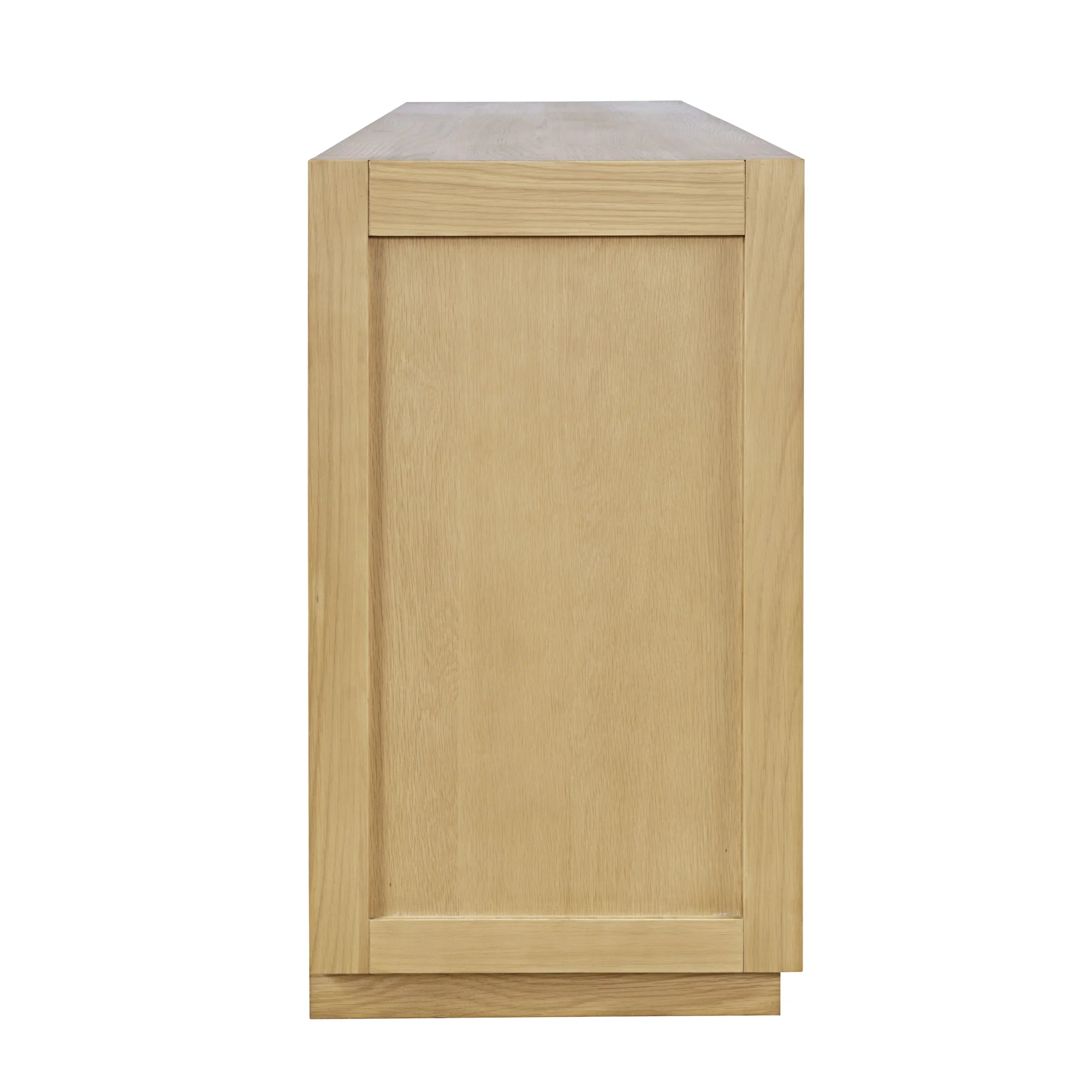 Auburn Hills 60 Inch Console - Image 7