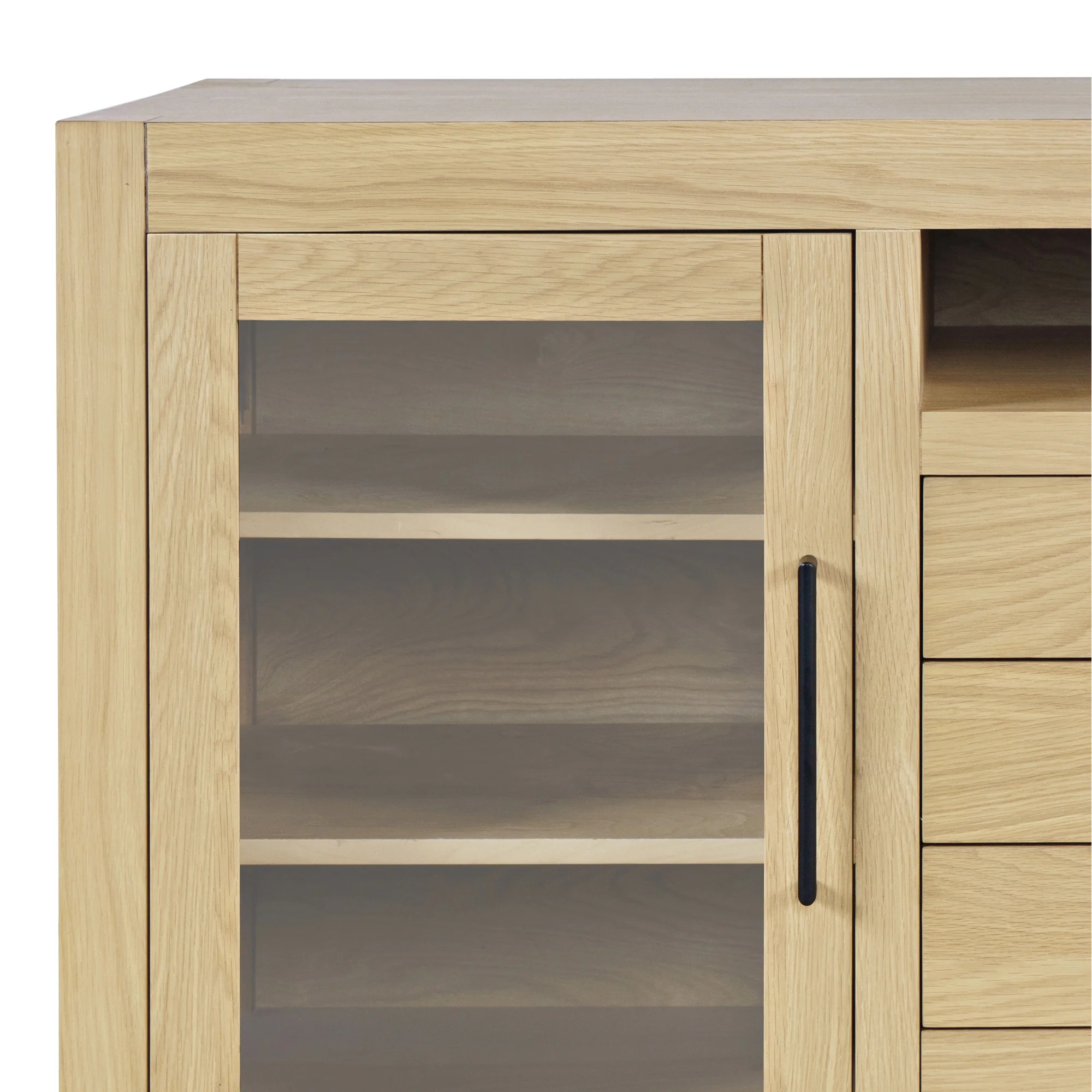 Auburn Hills 60 Inch Console - Image 8