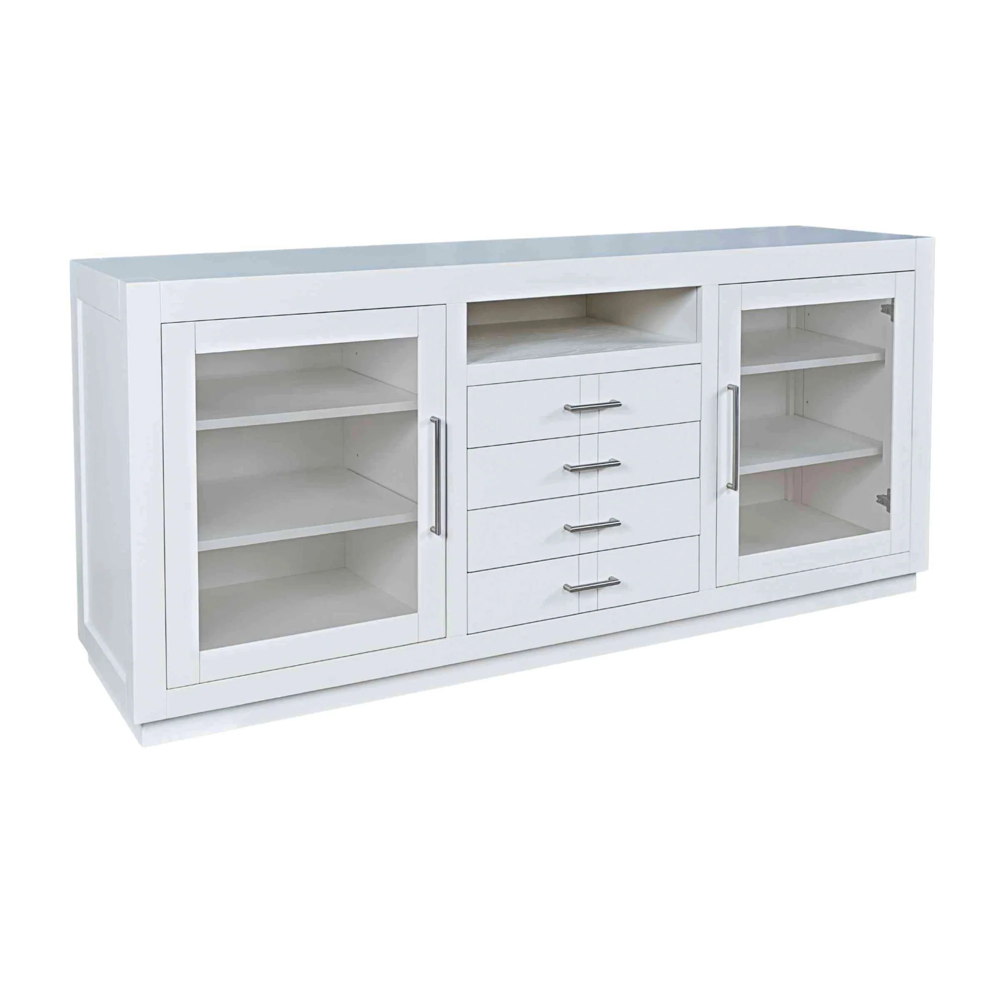 Auburn Hills 70 Inch Console - Image 2