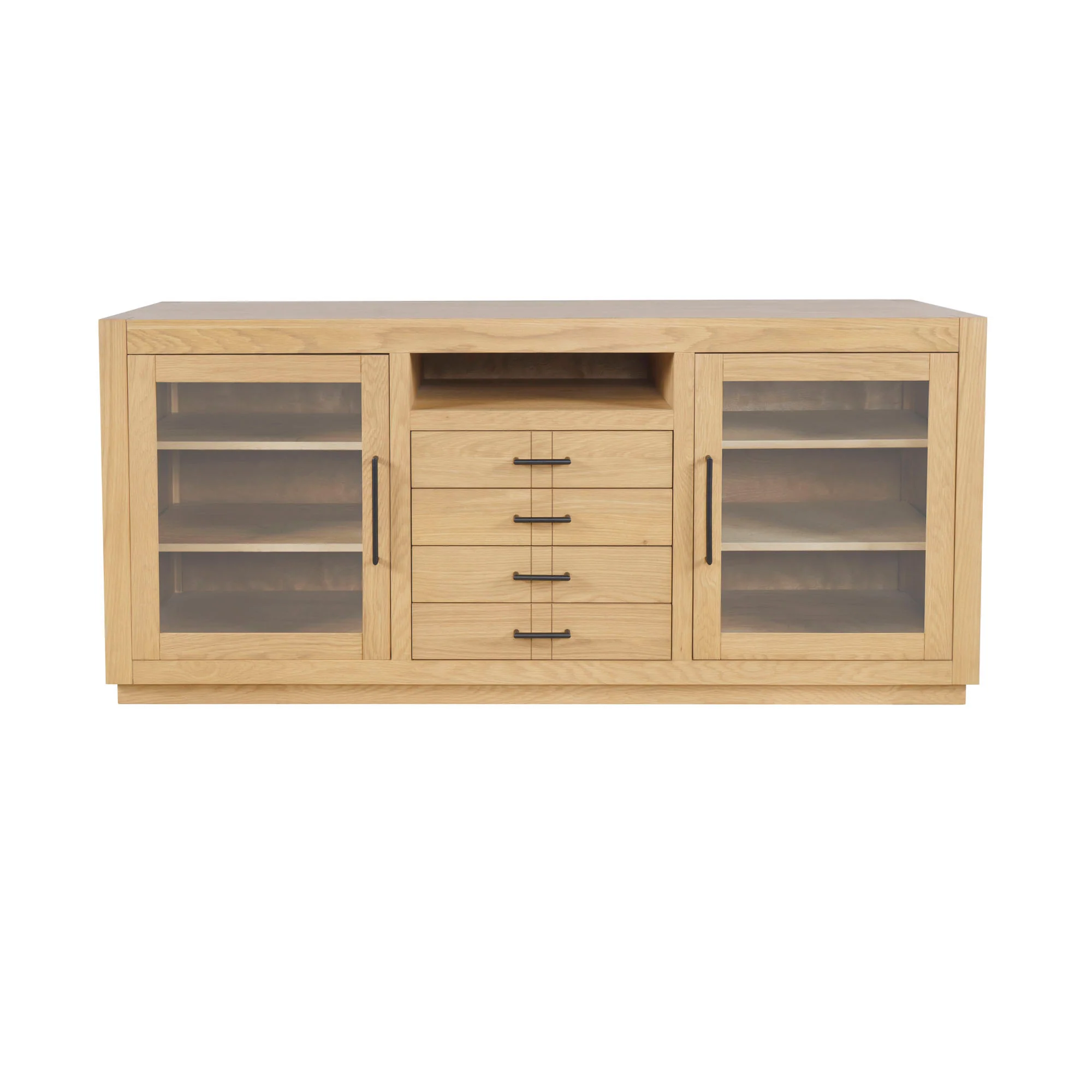 Auburn Hills 70 Inch Console - Image 23