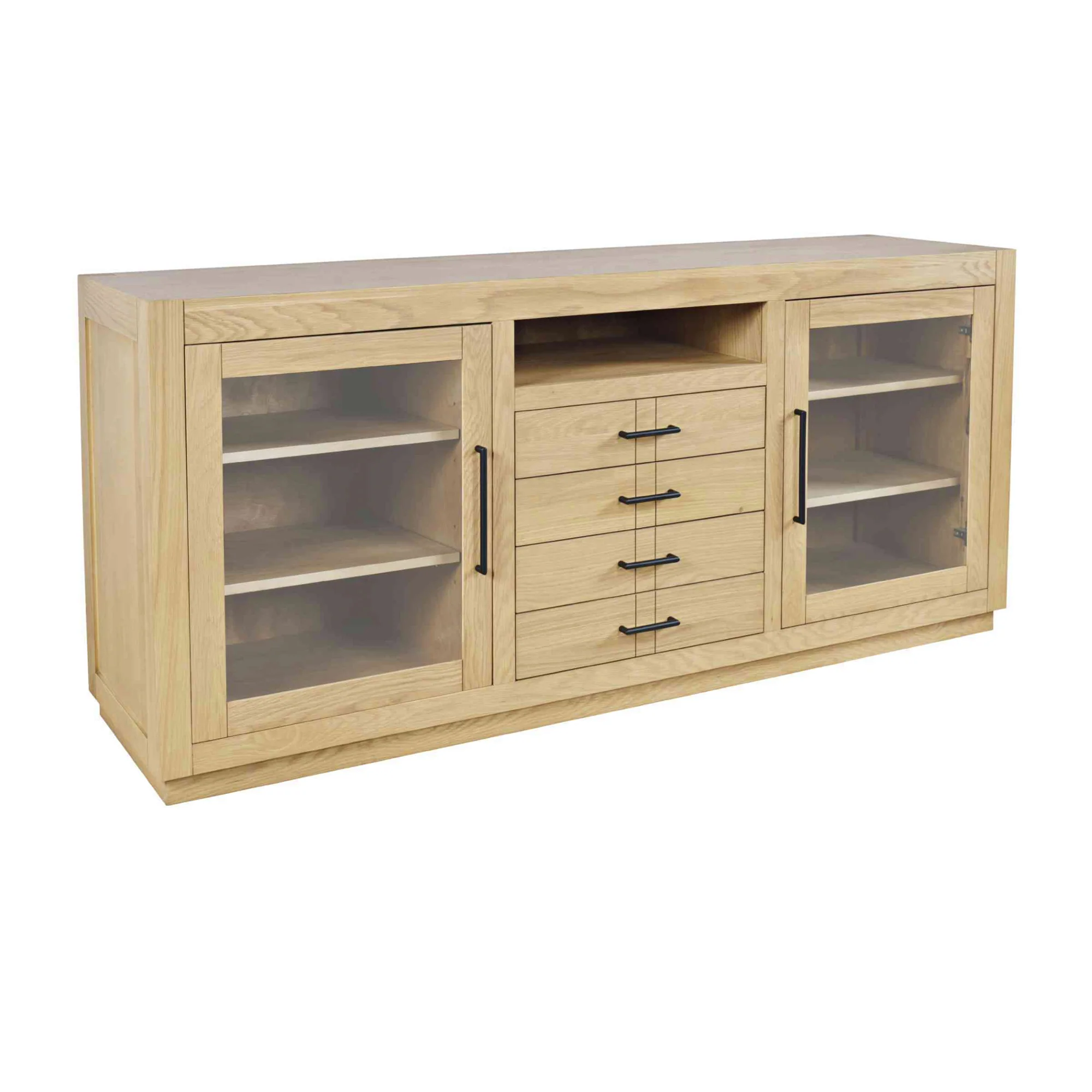 Auburn Hills 70 Inch Console - Image 24