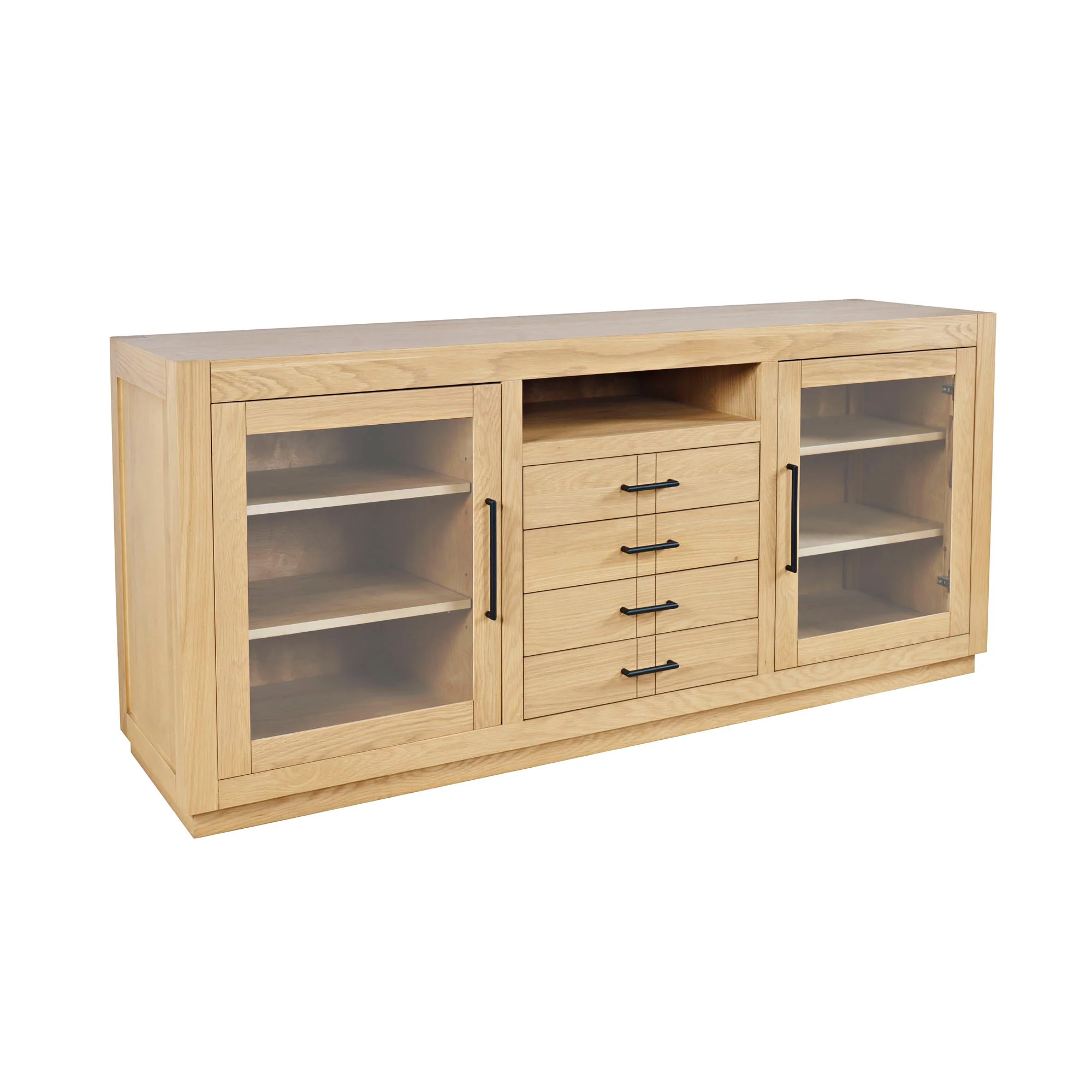 Auburn Hills 70 Inch Console - Image 25