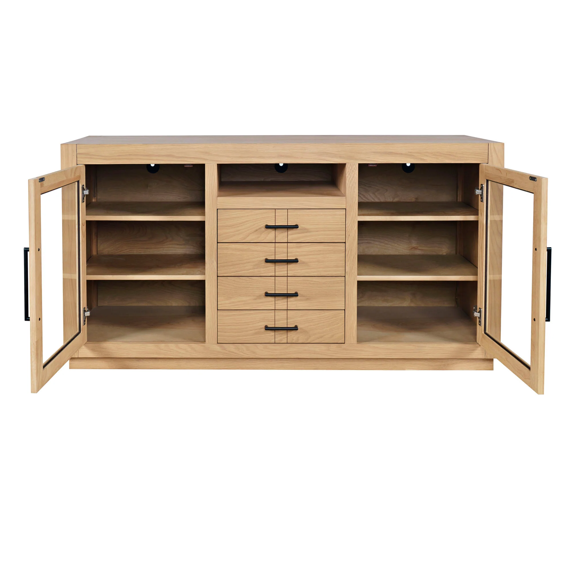 Auburn Hills 70 Inch Console - Image 27