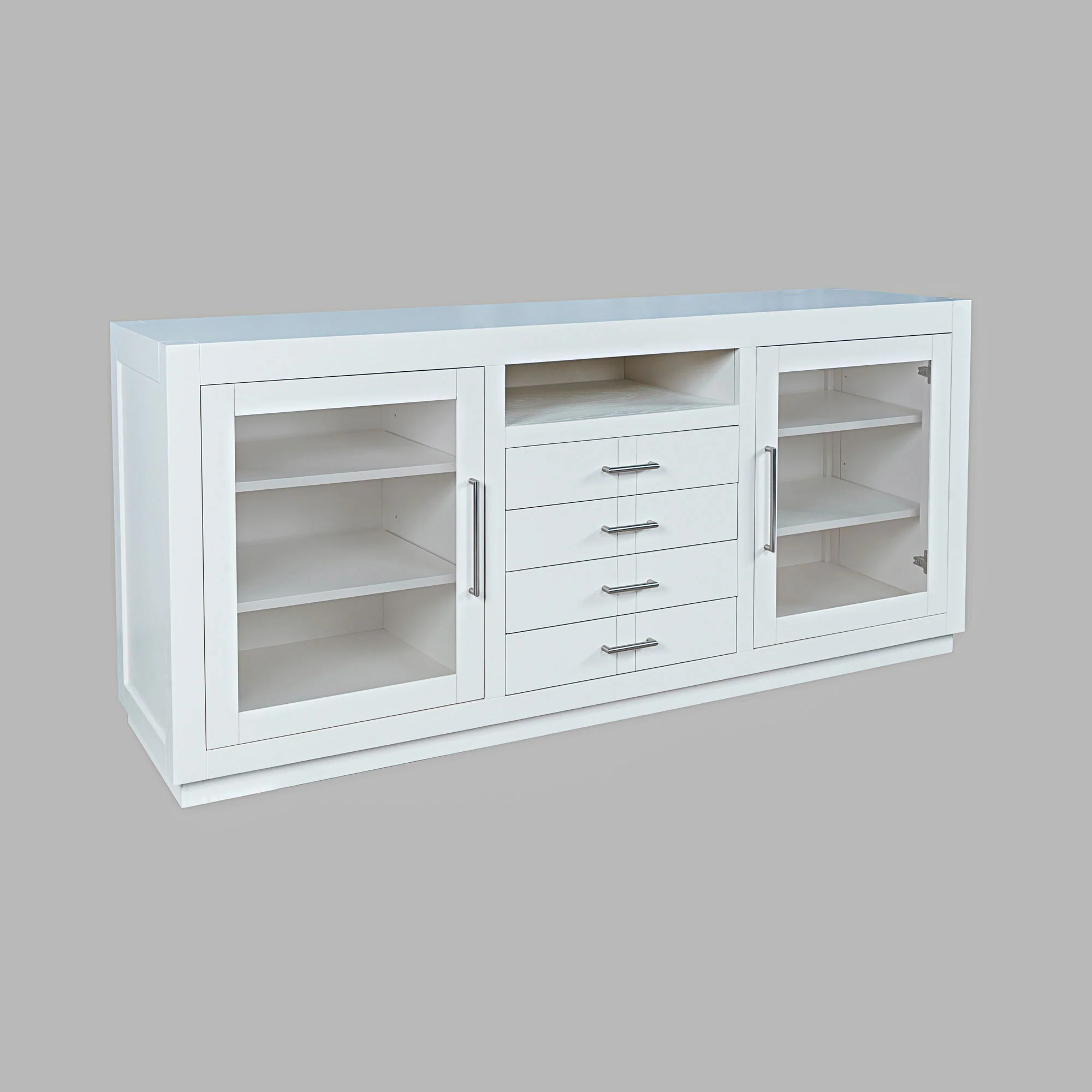 Auburn Hills 70 Inch Console - Image 3