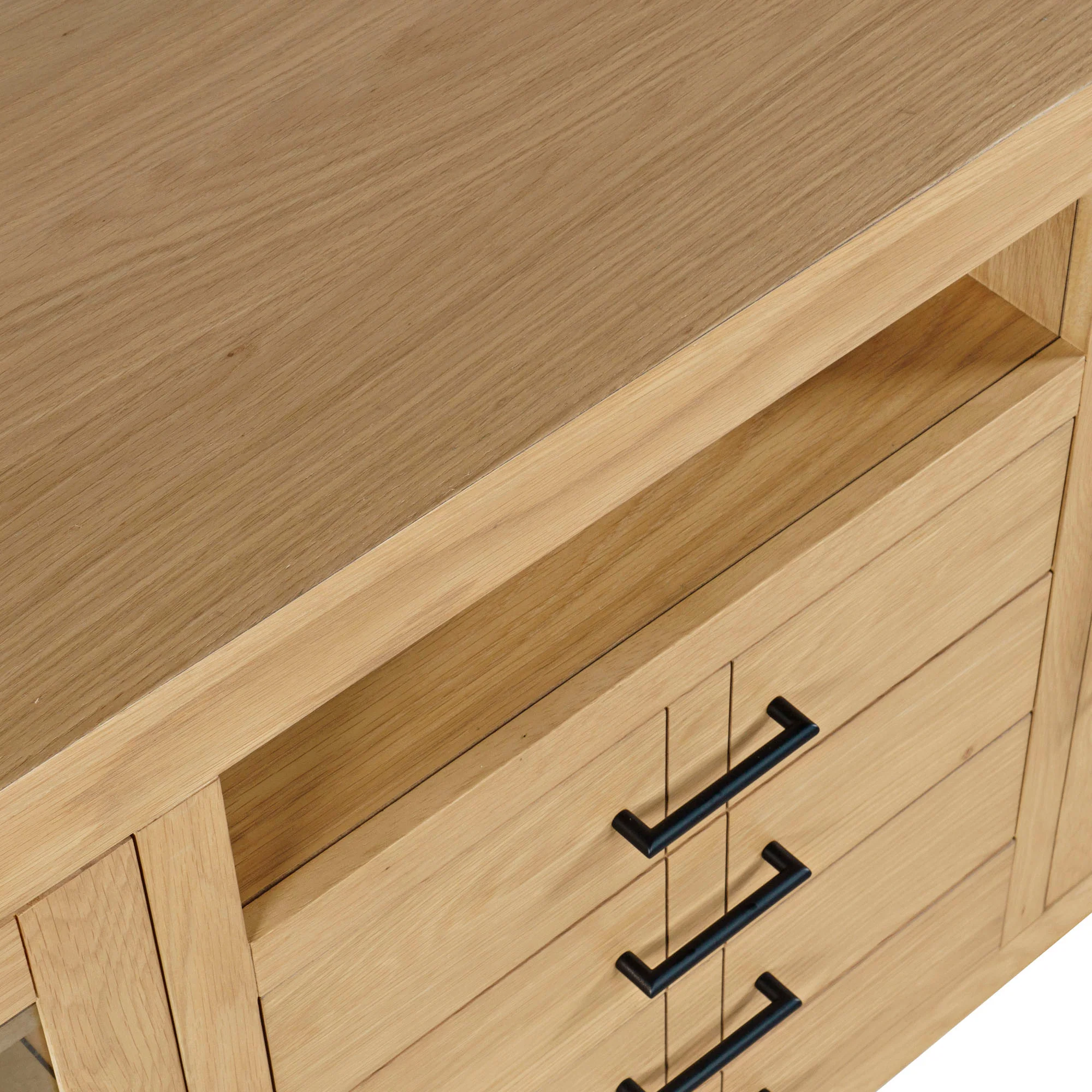Auburn Hills 70 Inch Console - Image 30