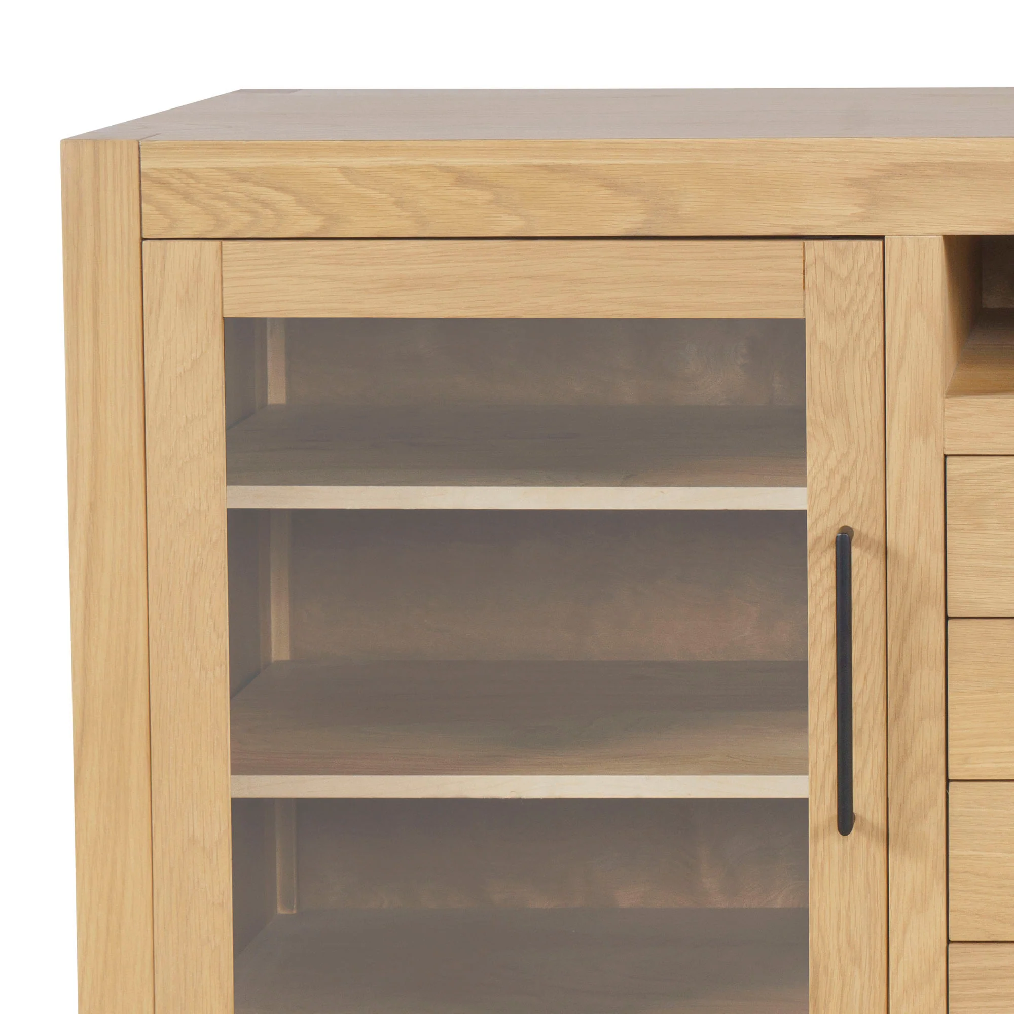 Auburn Hills 70 Inch Console - Image 31