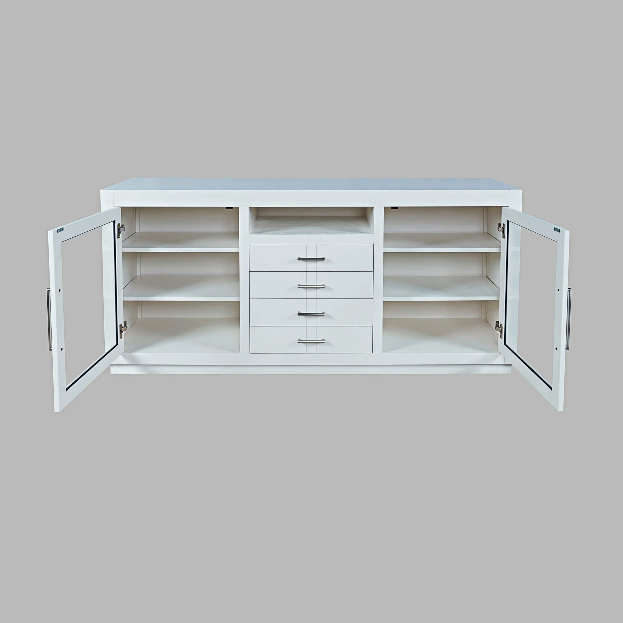 Auburn Hills 70 Inch Console - Image 5