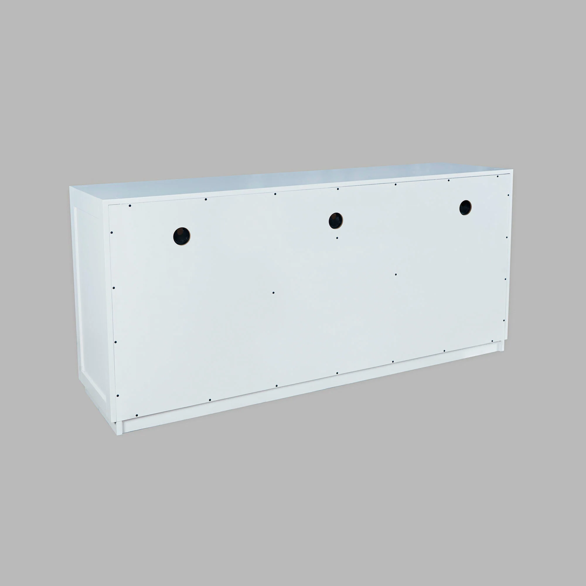 Auburn Hills 70 Inch Console - Image 6