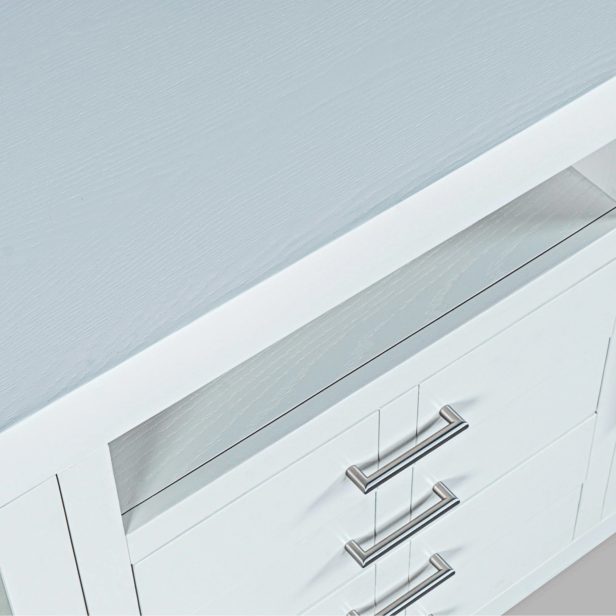 Auburn Hills 70 Inch Console - Image 9