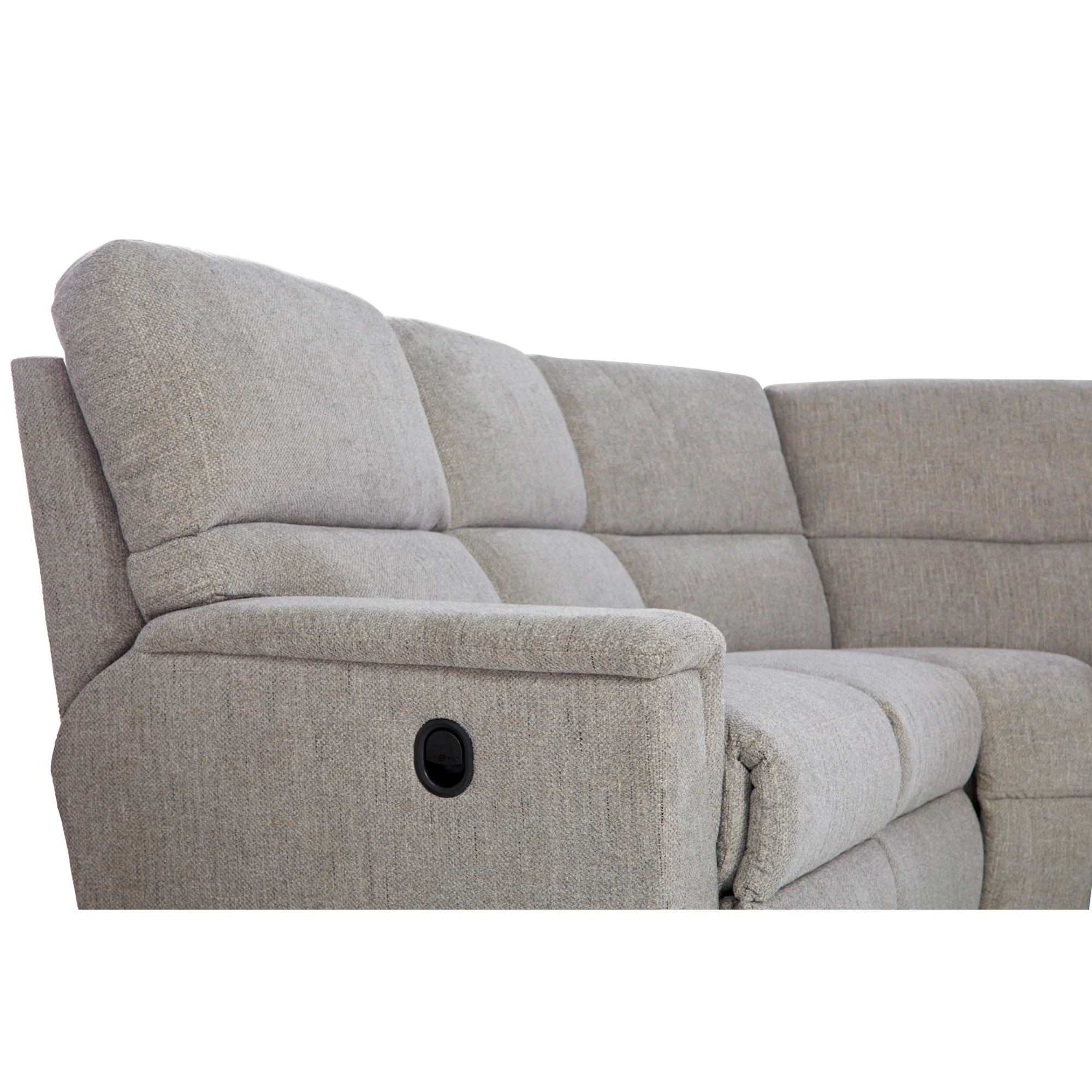 Ava 3 Piece Sectional - Image 10