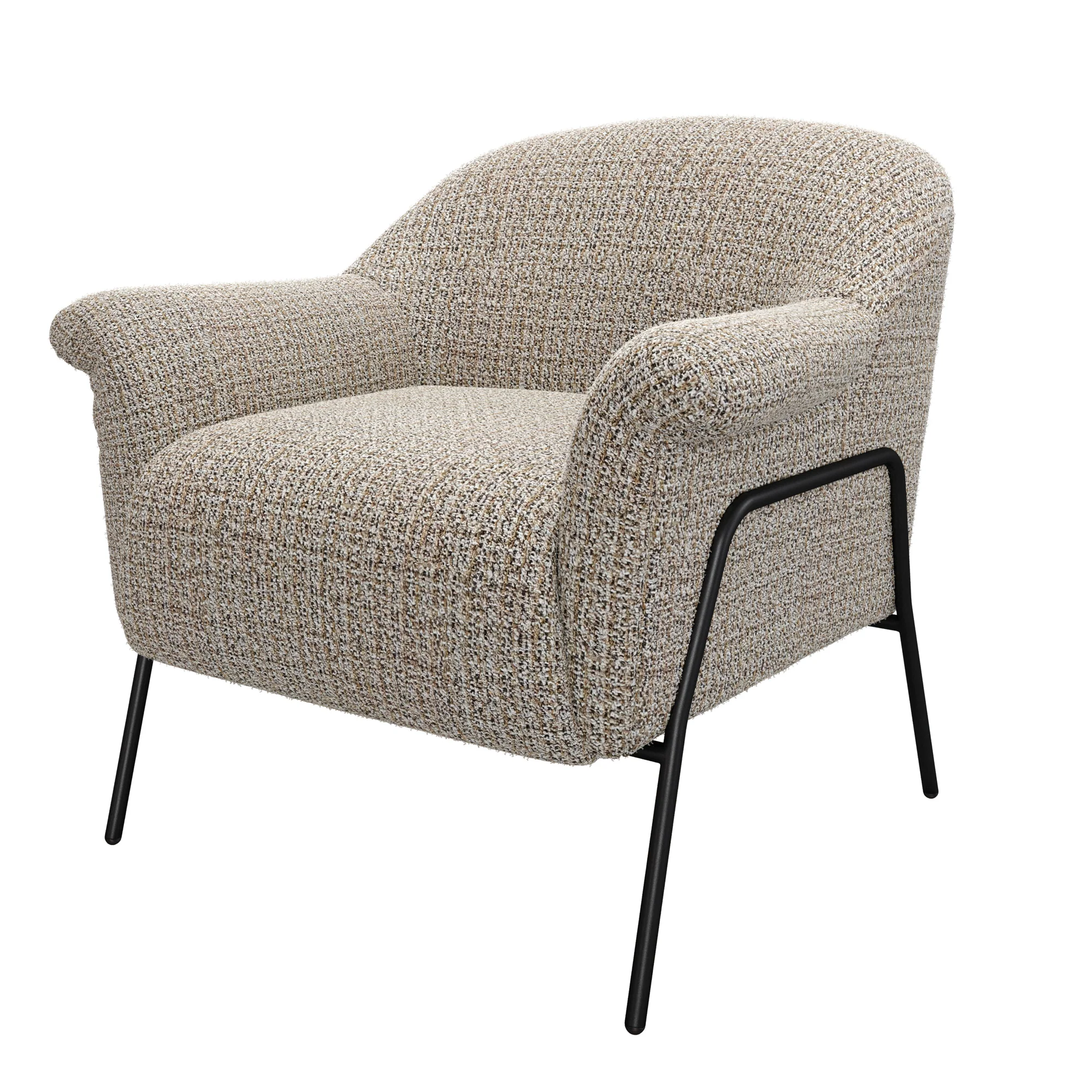 Ava Accent Chair - Image 2