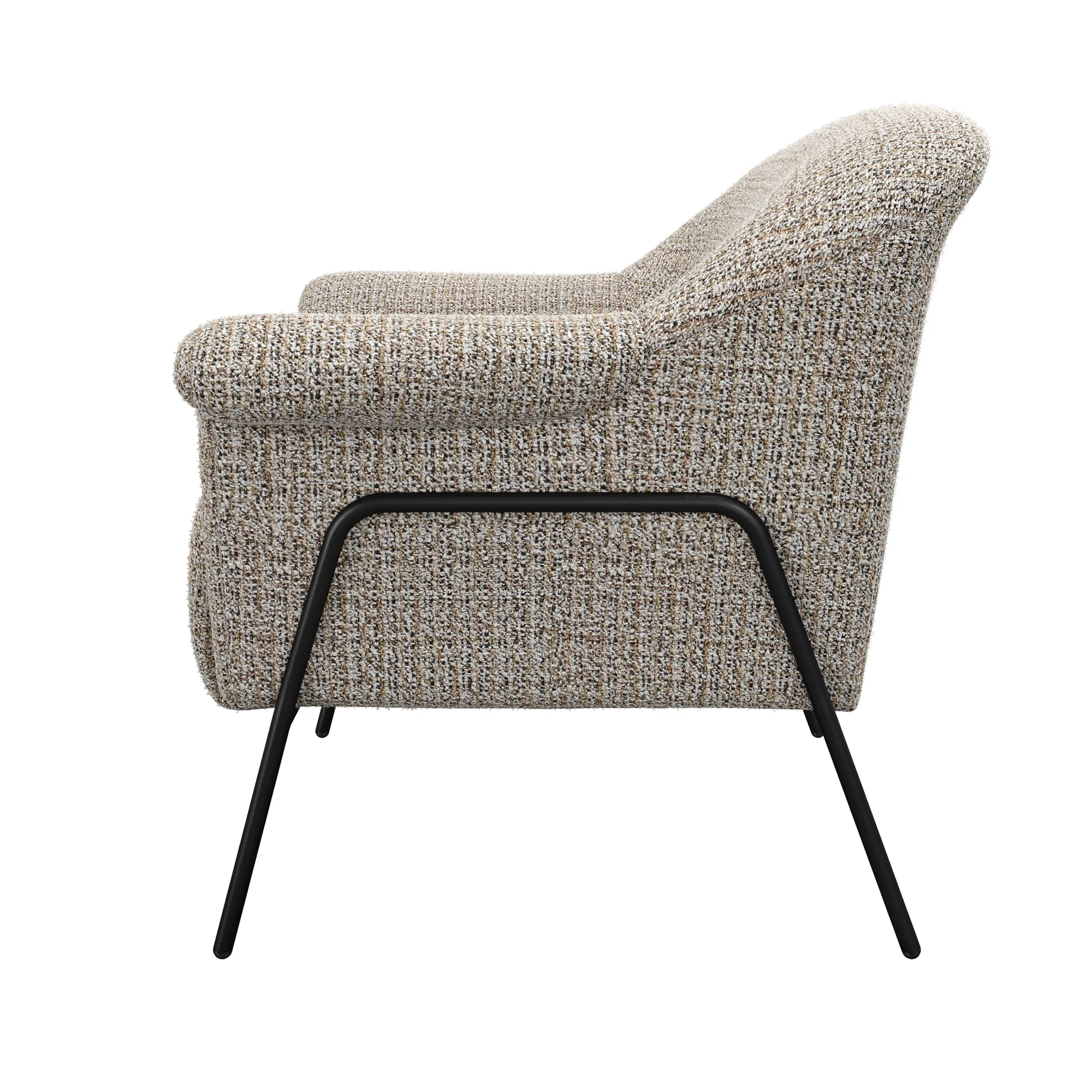 Ava Accent Chair - Image 6
