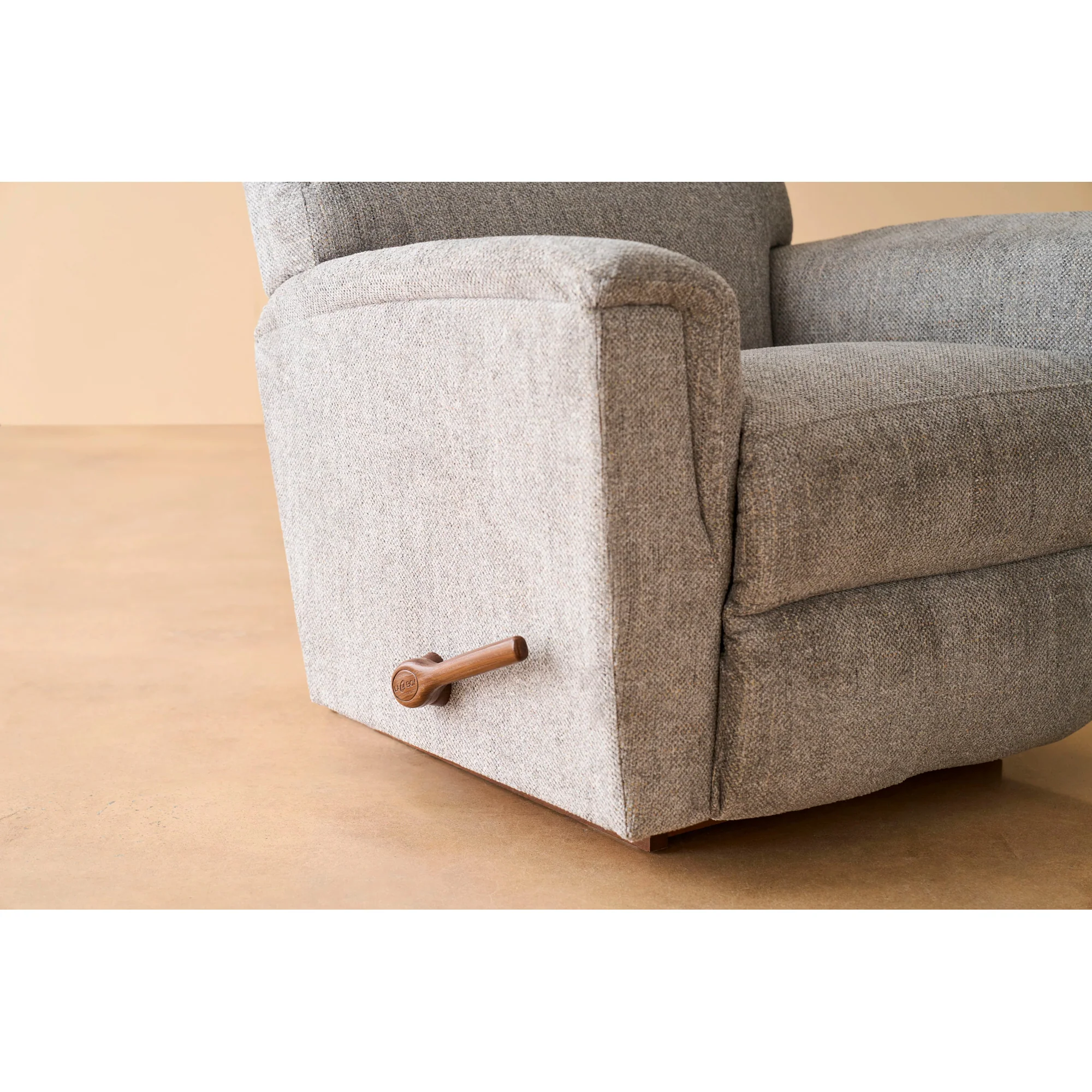 Ava Rocker Recliner - Image 5