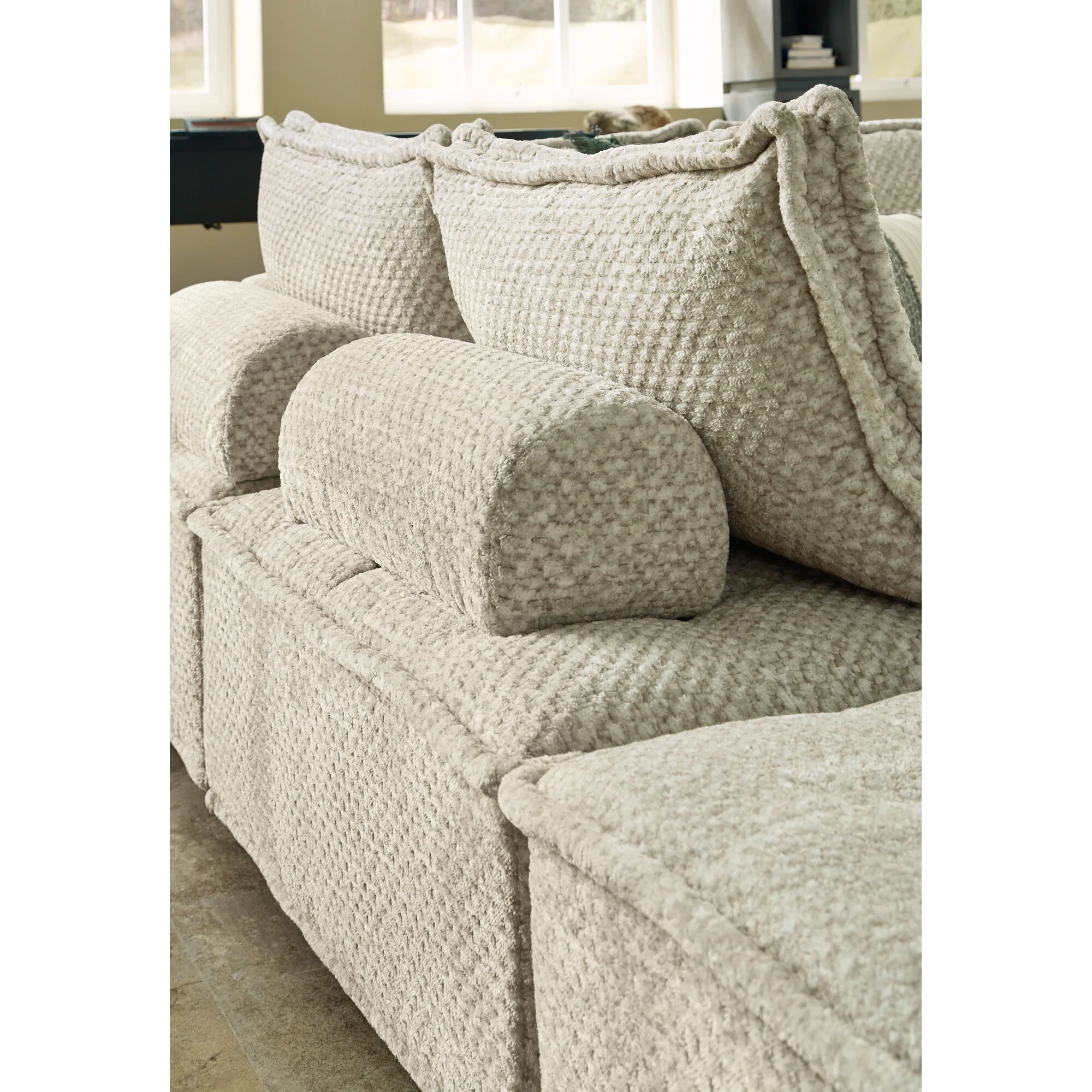Bales 8 Piece Modular Seating - Image 3