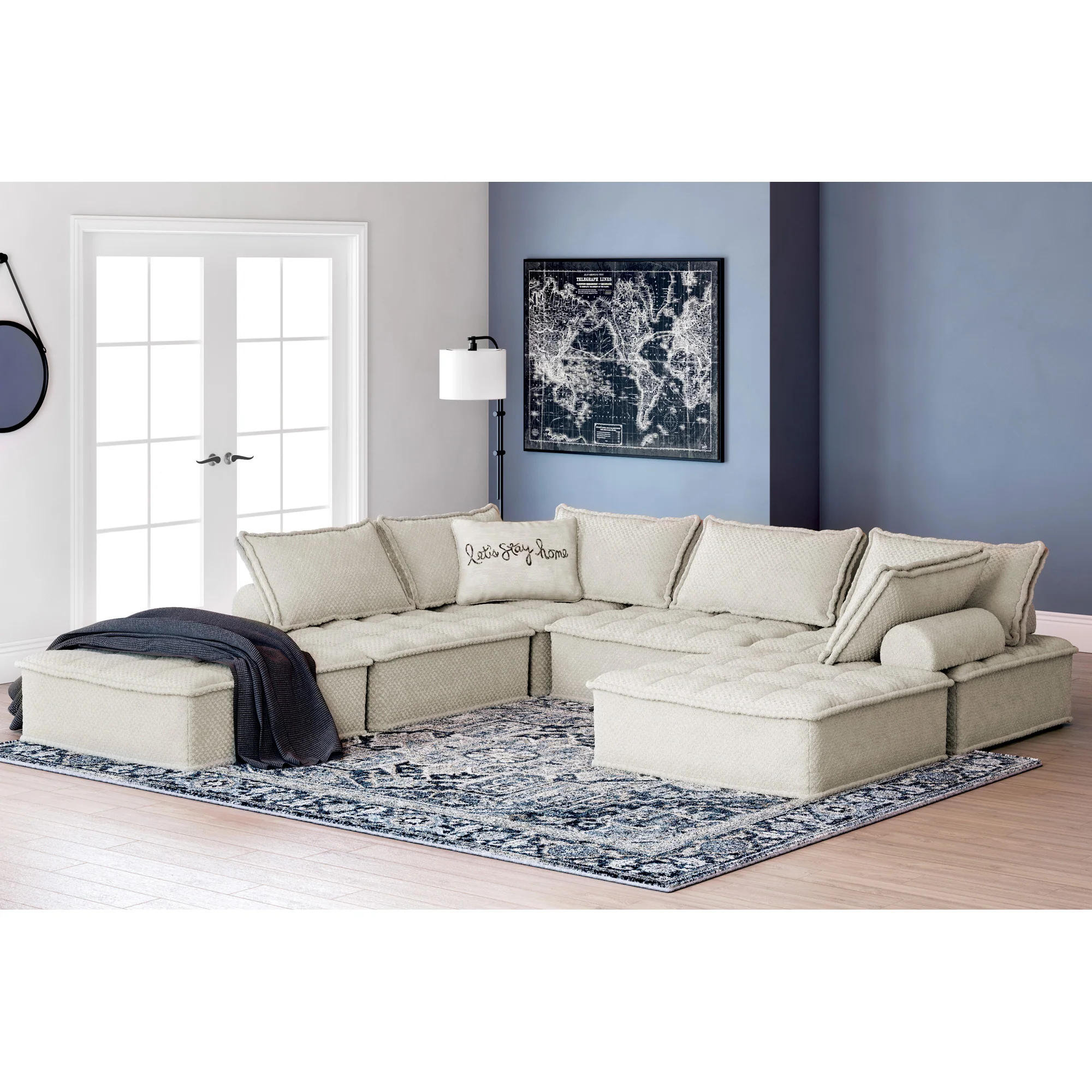 Bales Accent Chair - Image 10