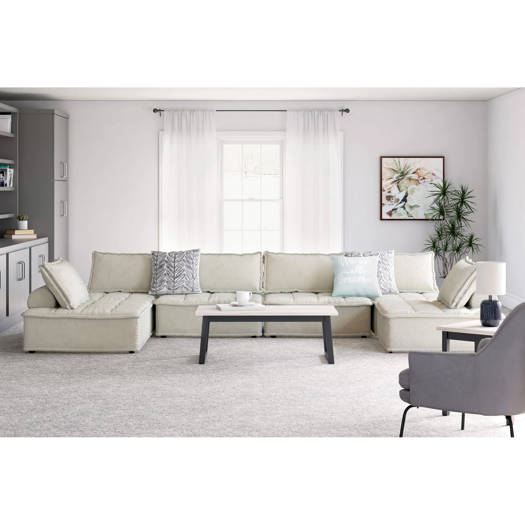 Bales Accent Chair - Image 11
