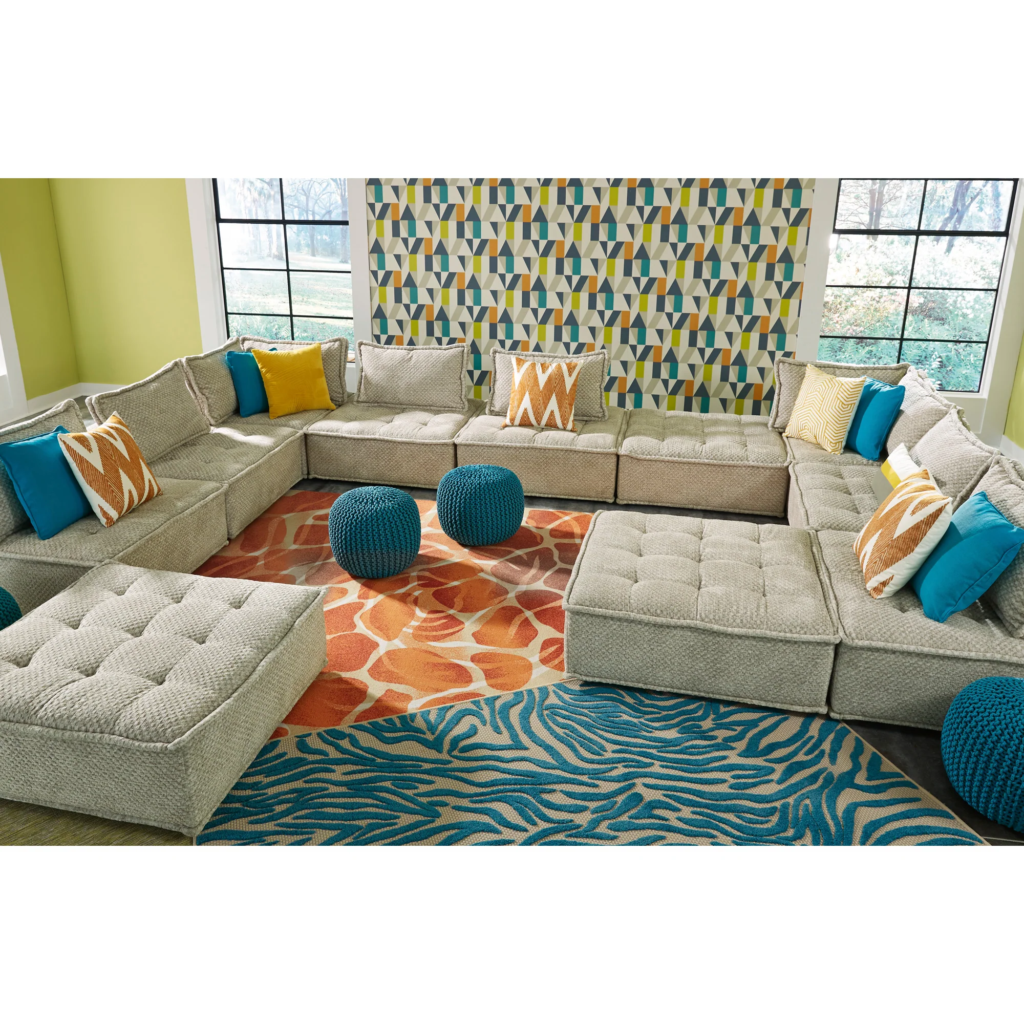 Bales Accent Chair - Image 12