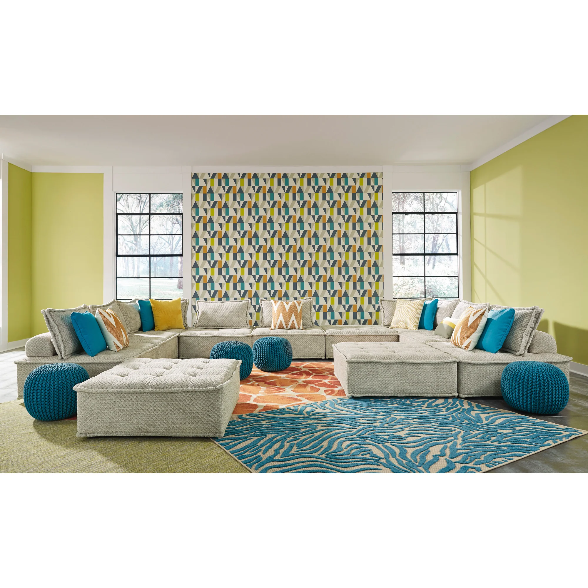 Bales Accent Chair - Image 13