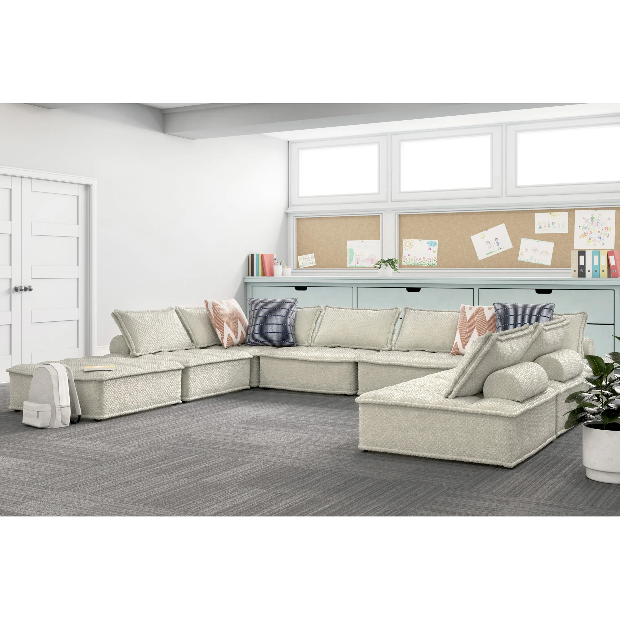 Bales Accent Chair - Image 14