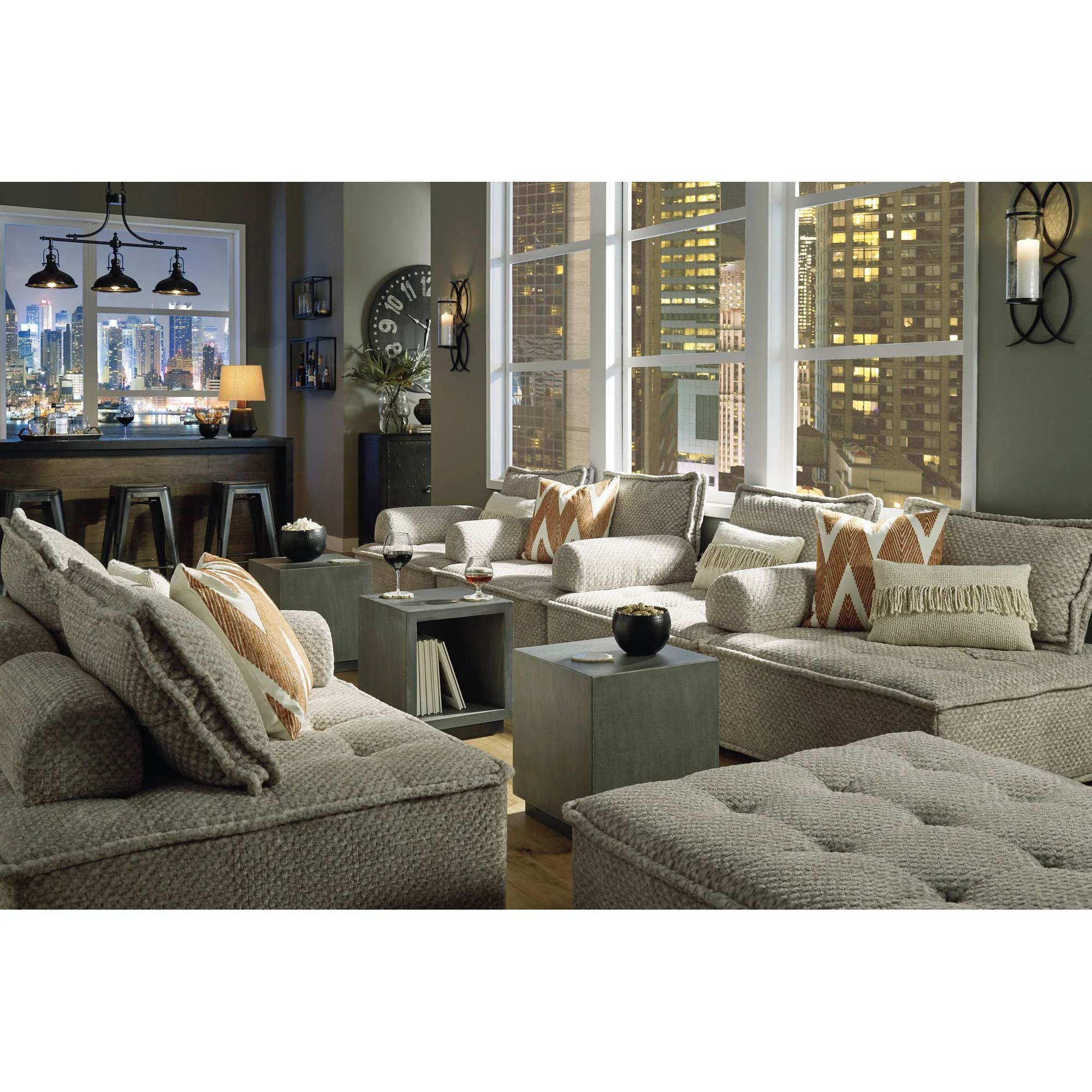 Bales Accent Chair - Image 15