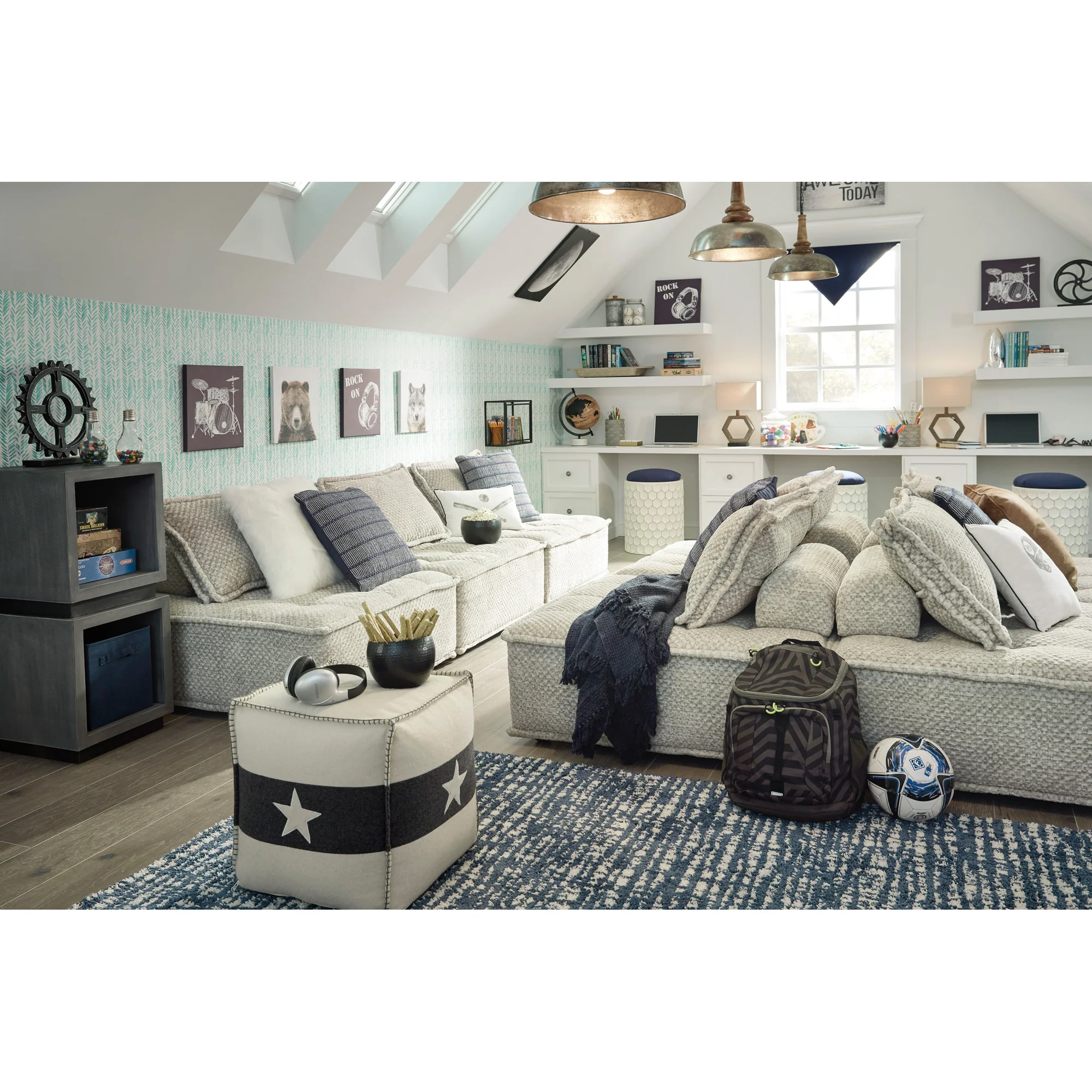 Bales Accent Chair - Image 16