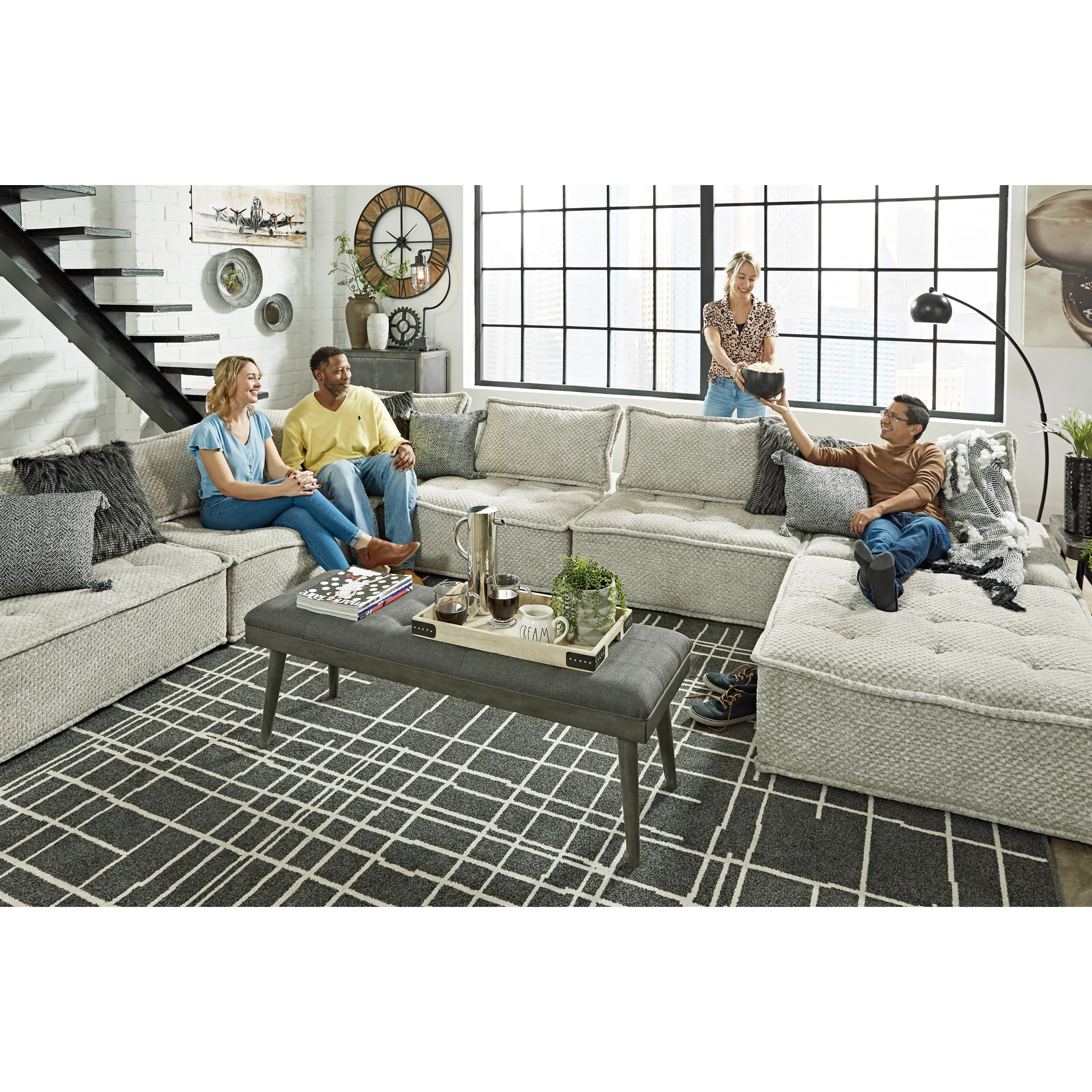 Bales Accent Chair - Image 18