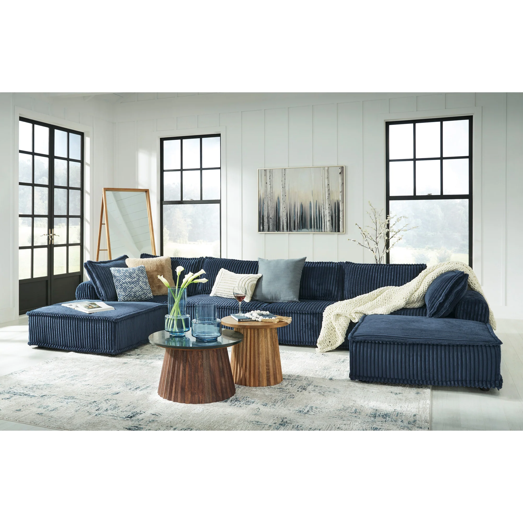 Bales Accent Chair - Image 3