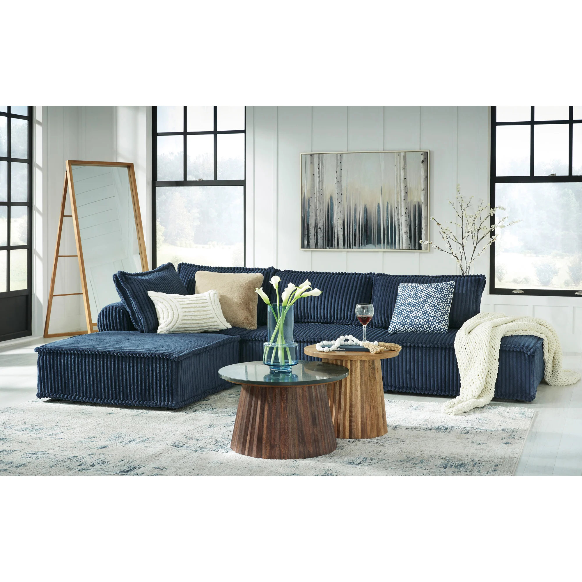 Bales Accent Chair - Image 4