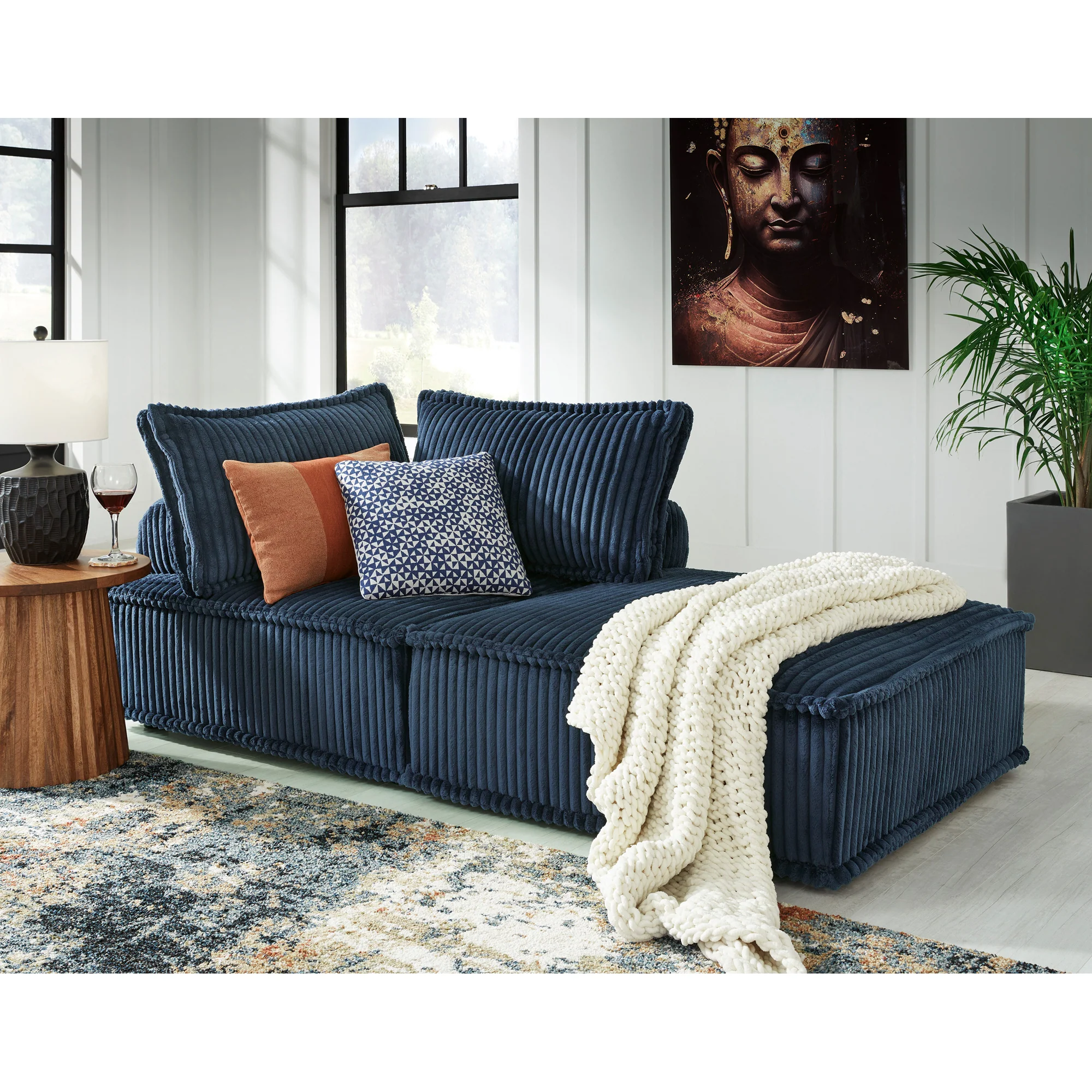 Bales Accent Chair - Image 5