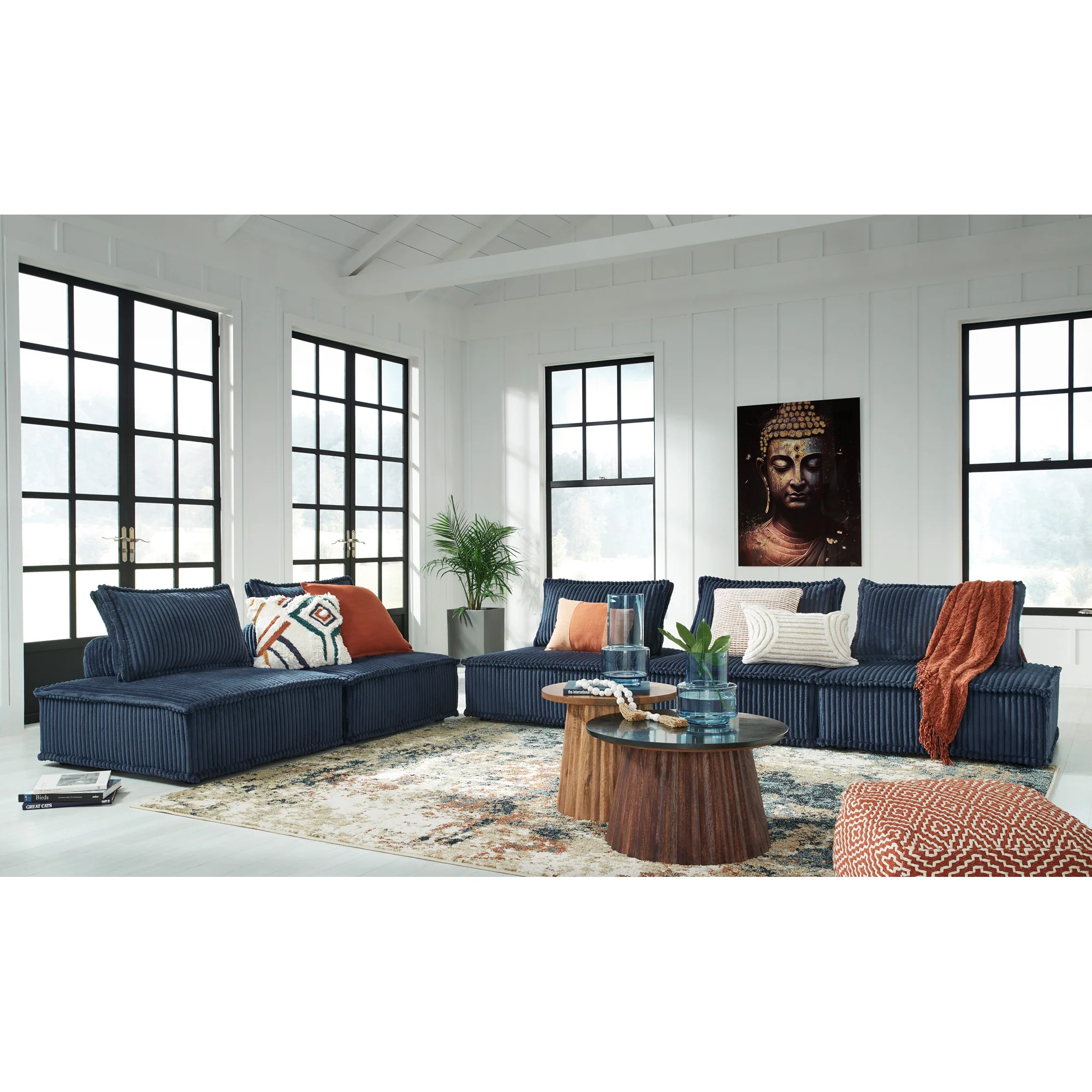 Bales Accent Chair - Image 6