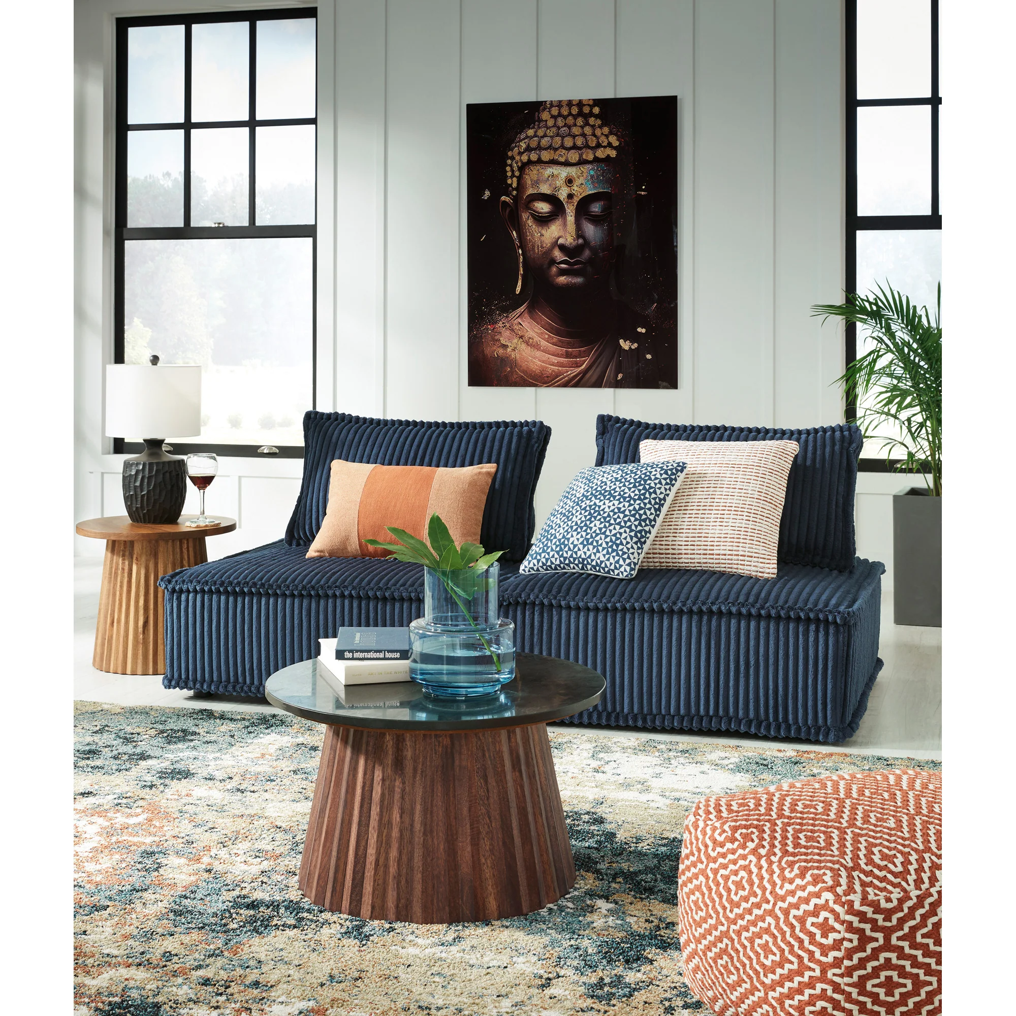 Bales Accent Chair - Image 7