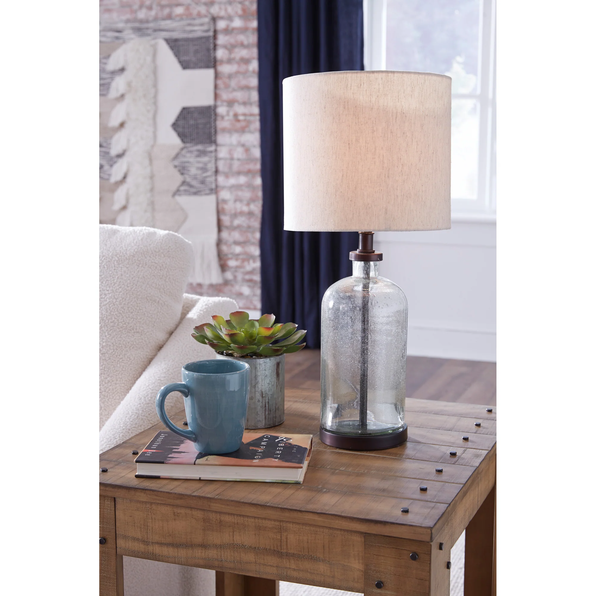 Bandile Table Lamp - Image 2