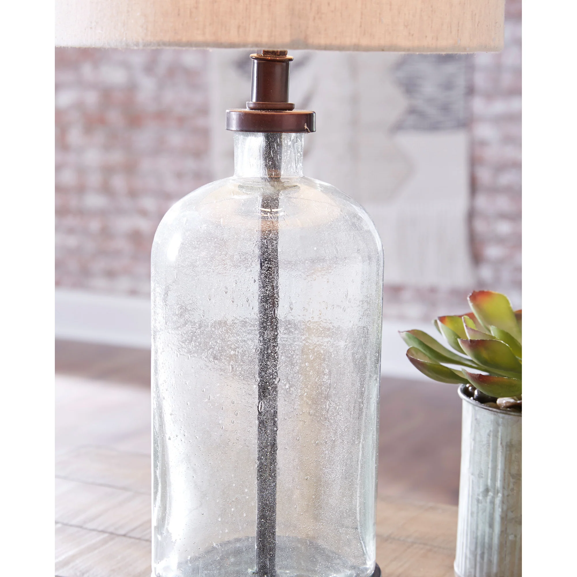 Bandile Table Lamp - Image 3