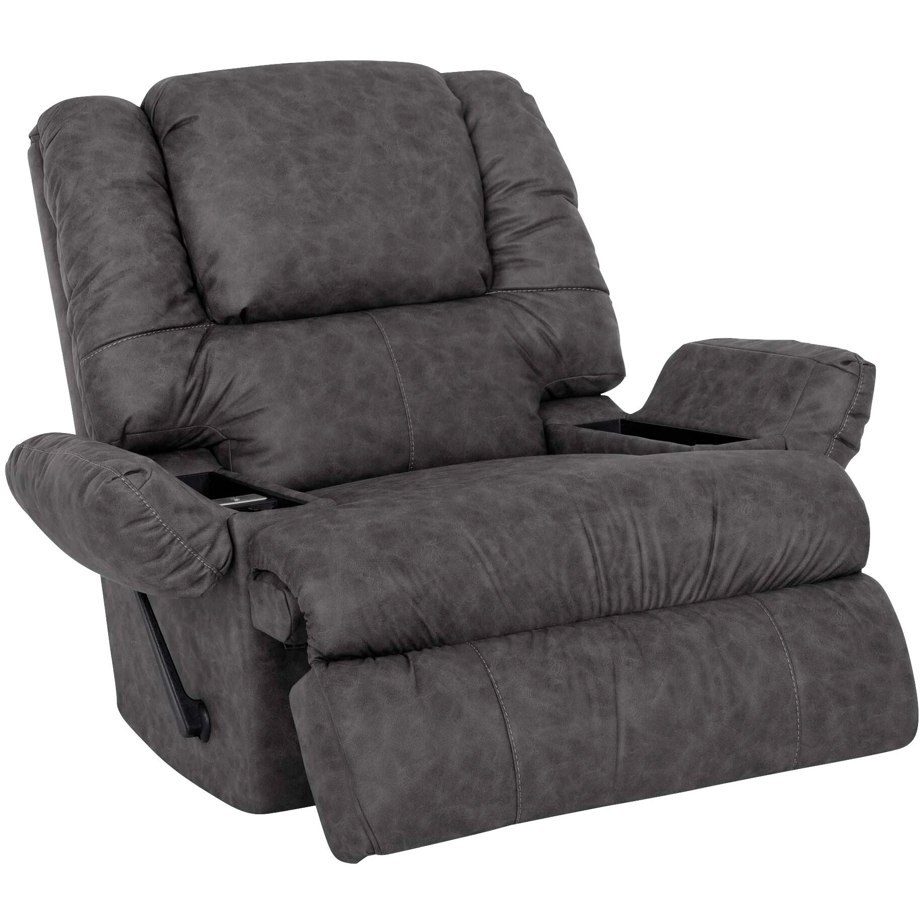 Baron Rocking Recliner - Image 11