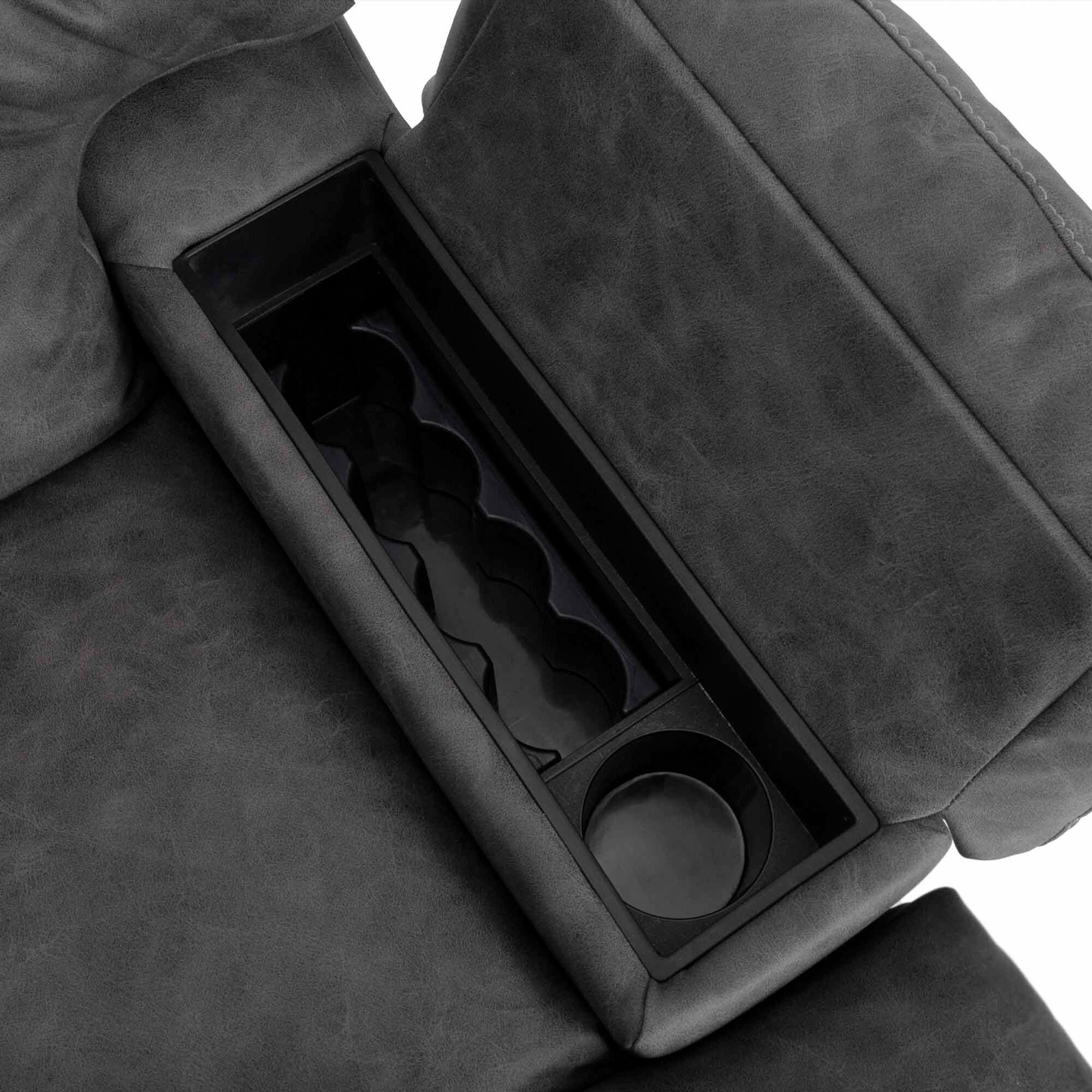 Baron Rocking Recliner - Image 12