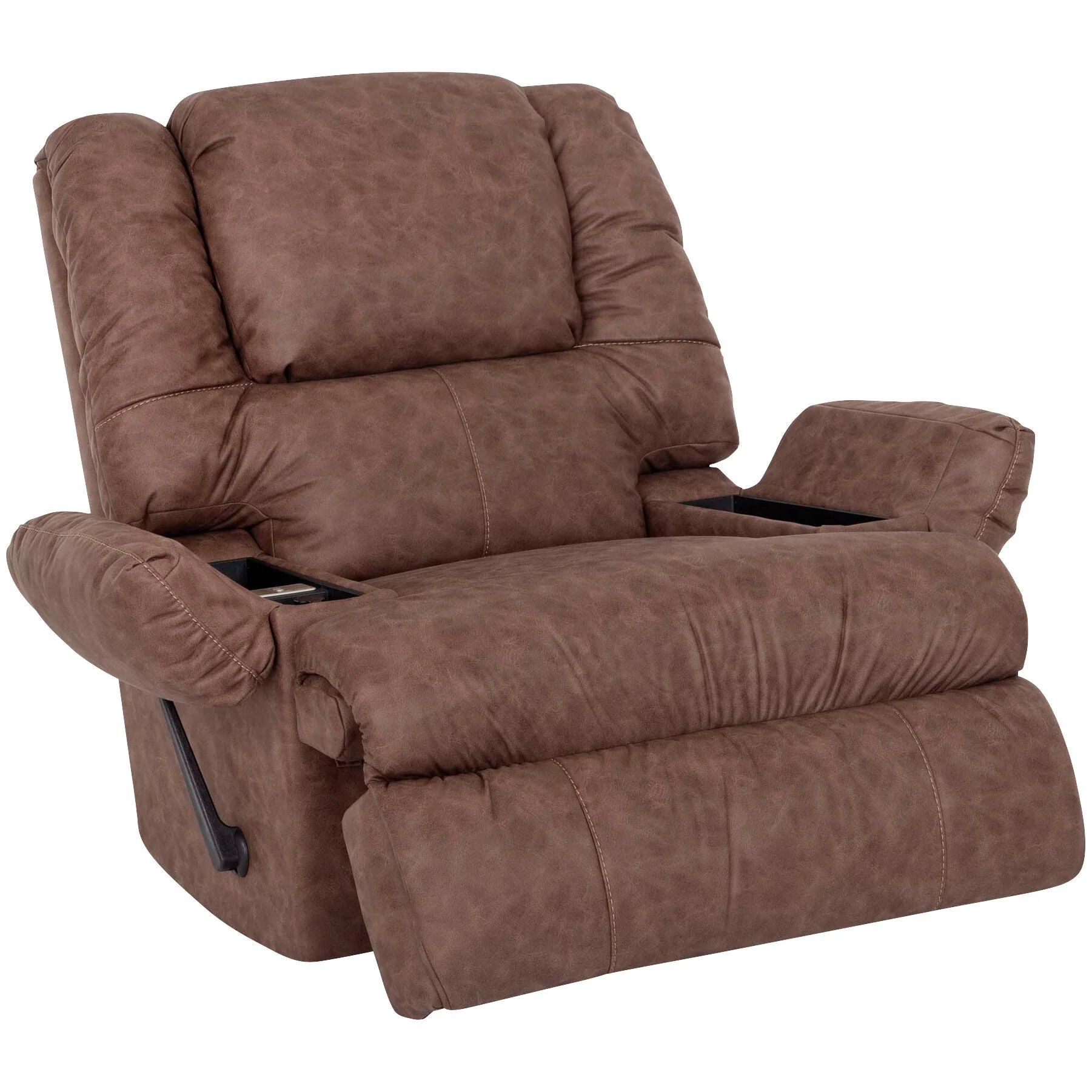 Baron Rocking Recliner - Image 4