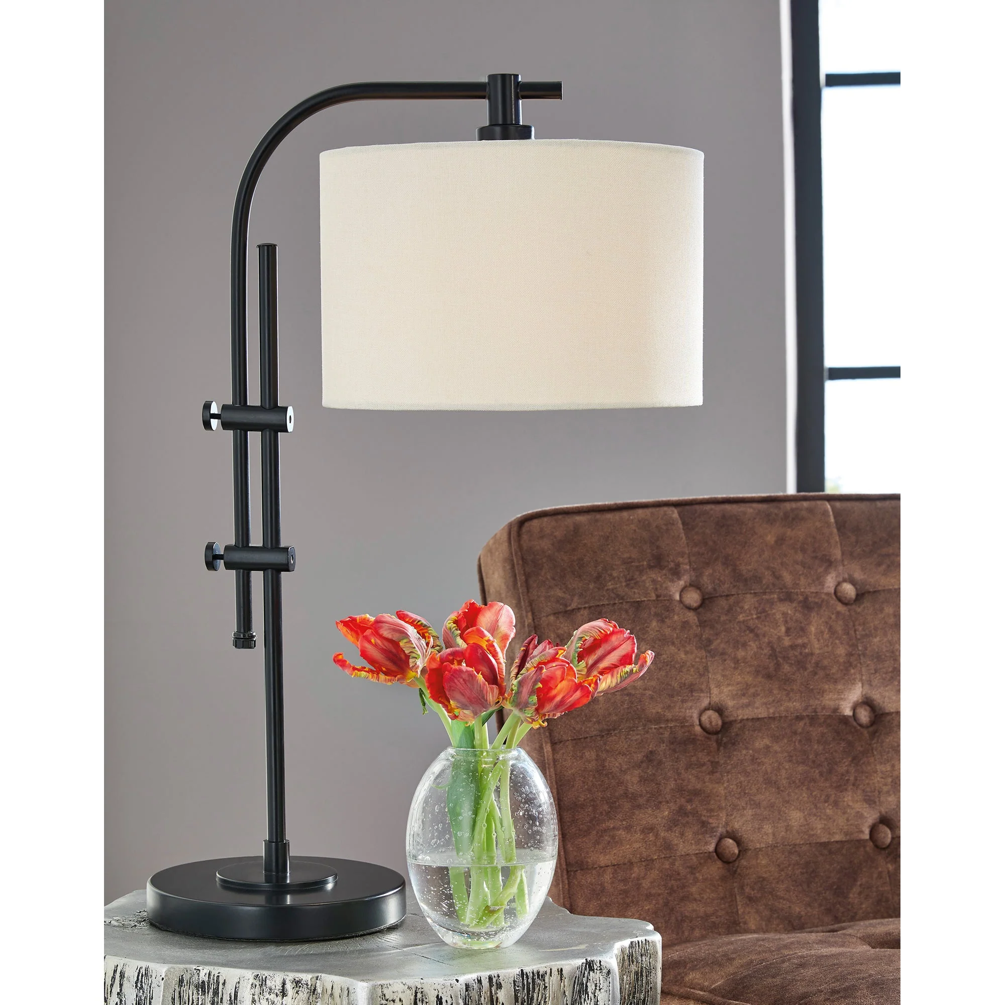 Baronvale Accent Table Lamp - Image 2