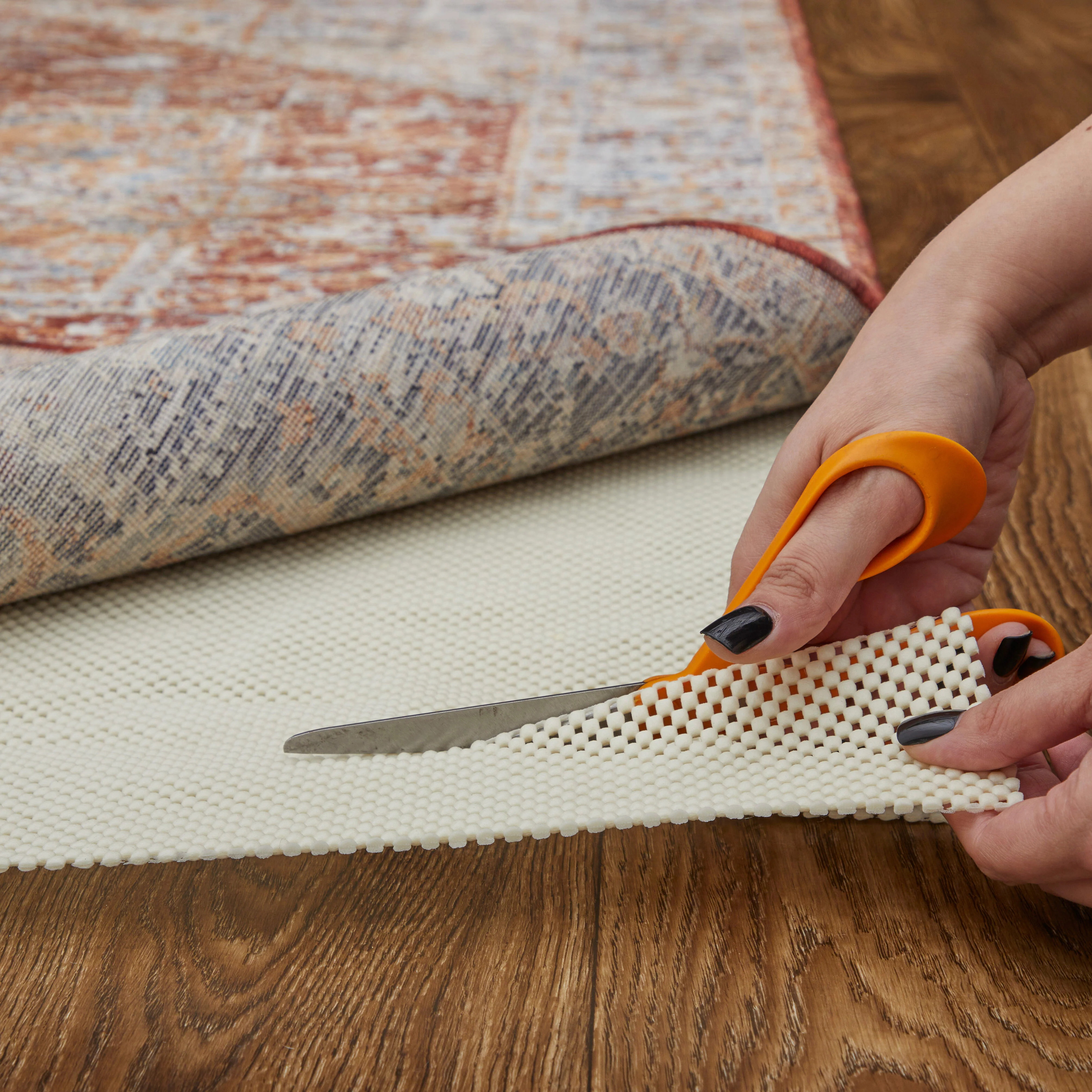 Basic Non Slip Rug Pad - Image 12
