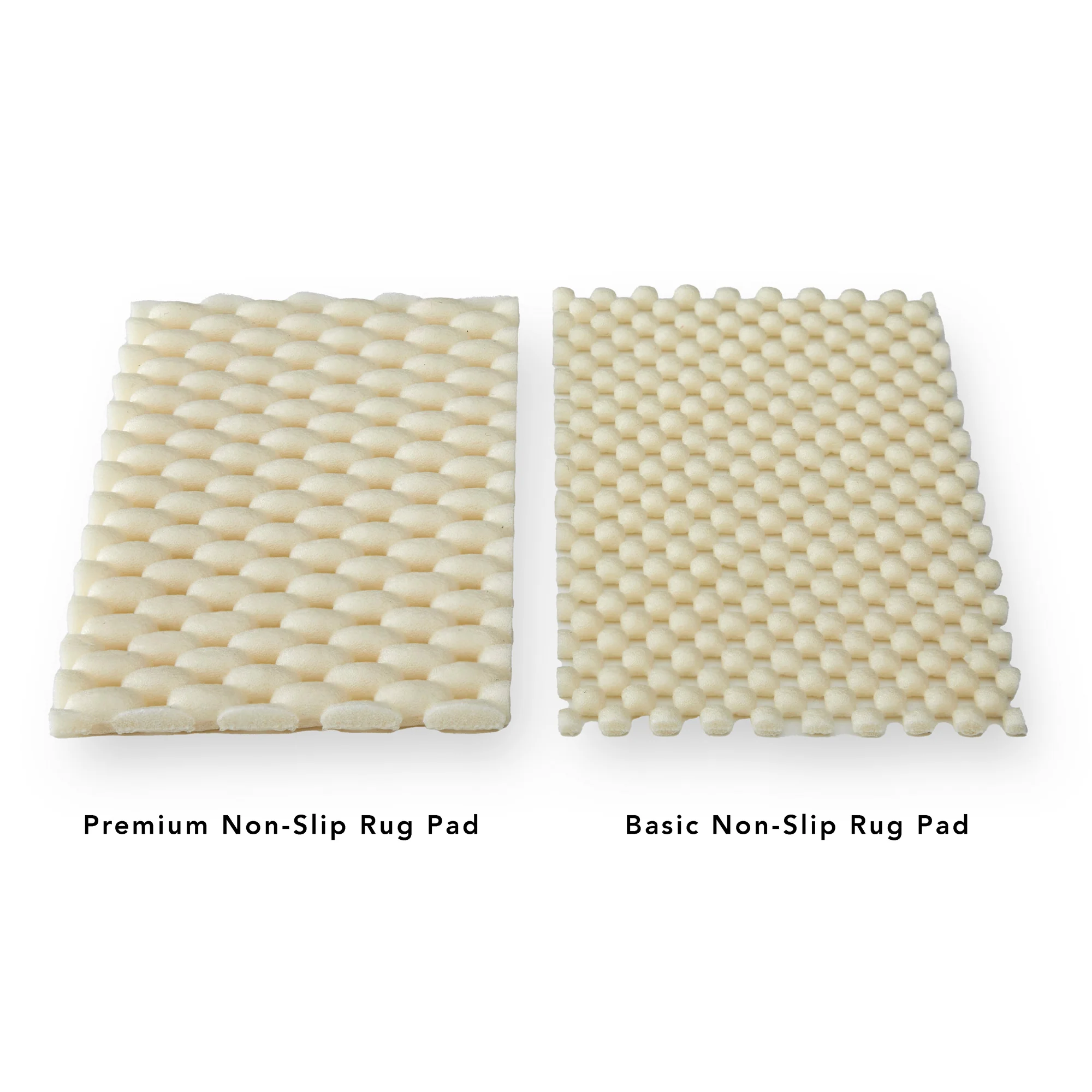 Basic Non Slip Rug Pad - Image 4