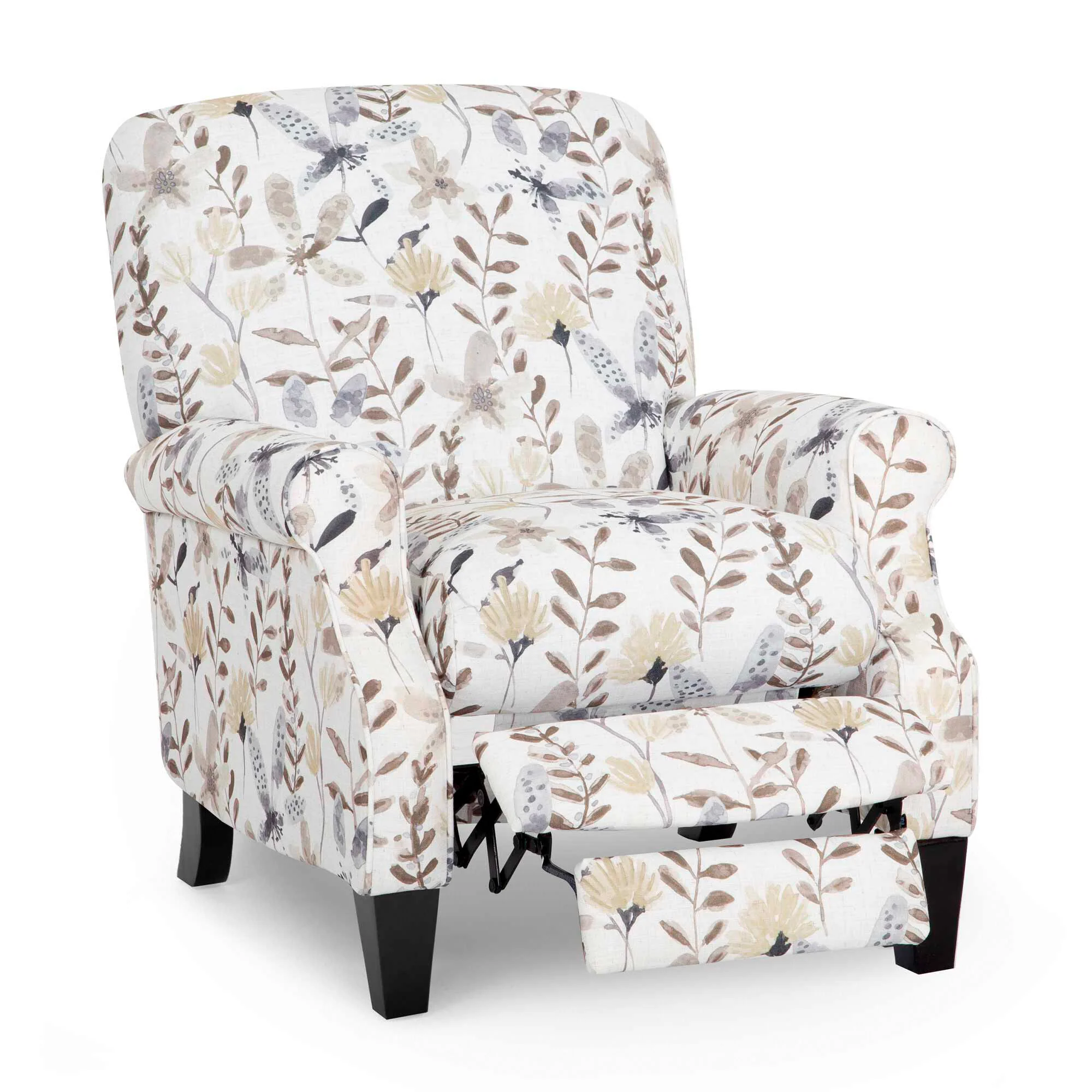 Bayfield Leg Recliner - Image 4