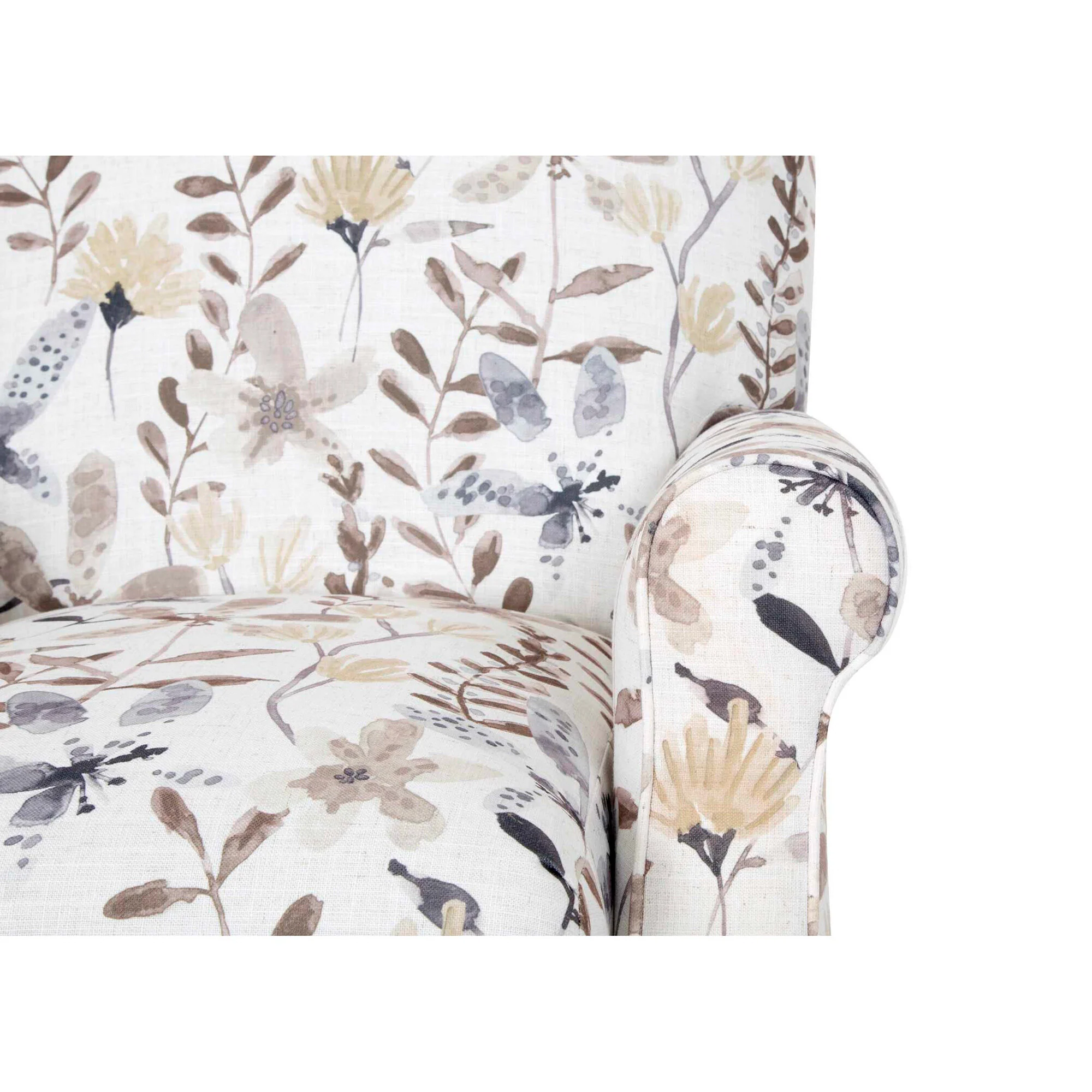 Bayfield Leg Recliner - Image 6